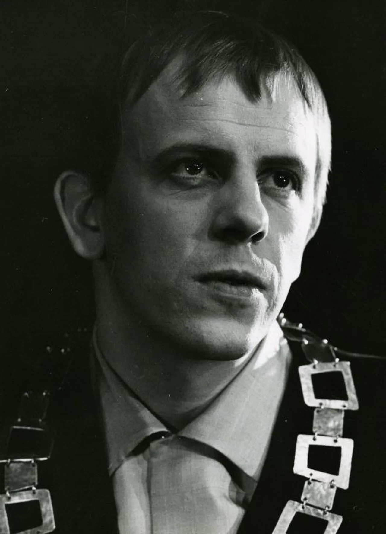 Bengt Virdestam