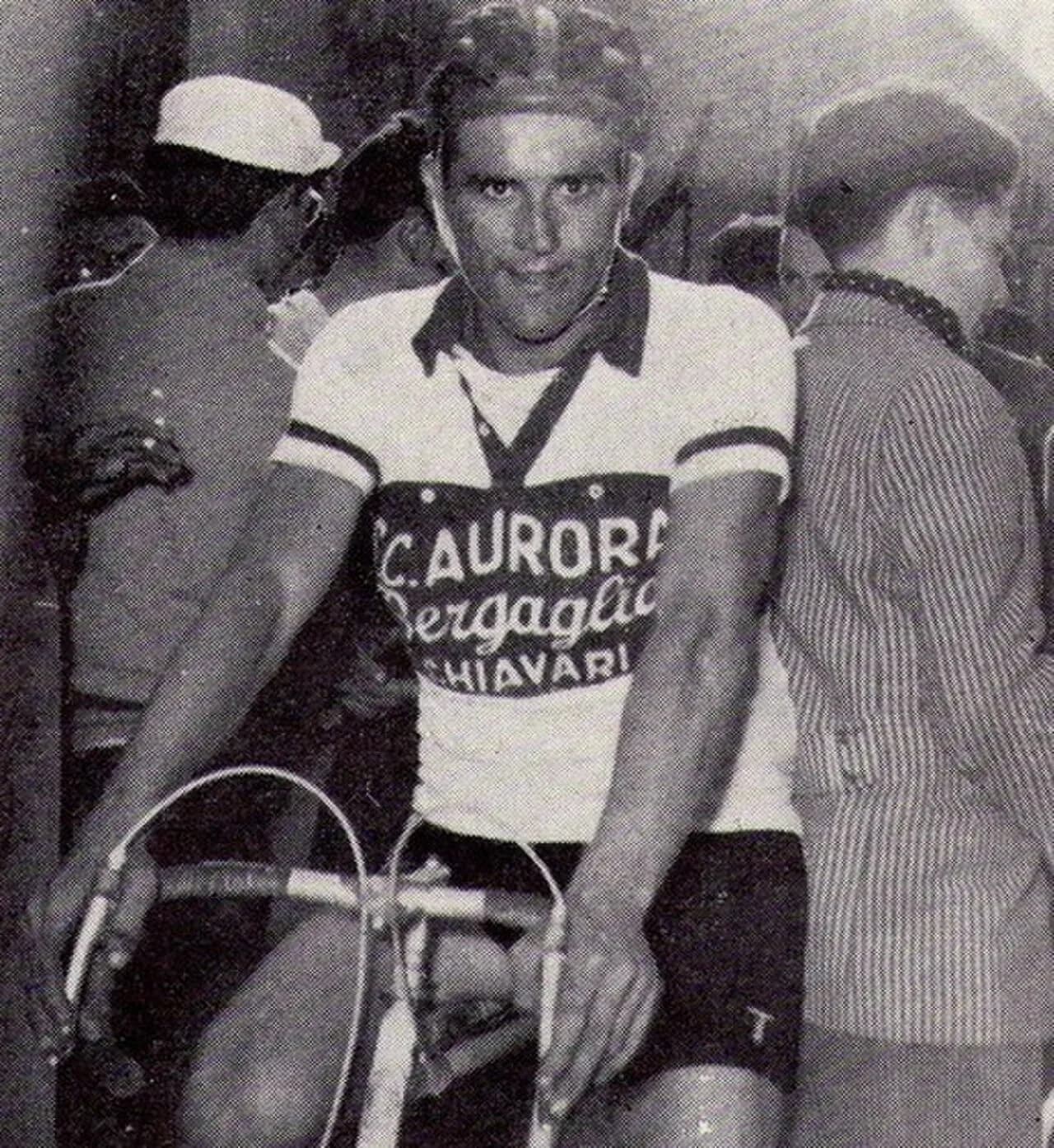 Aurelio Del Rio