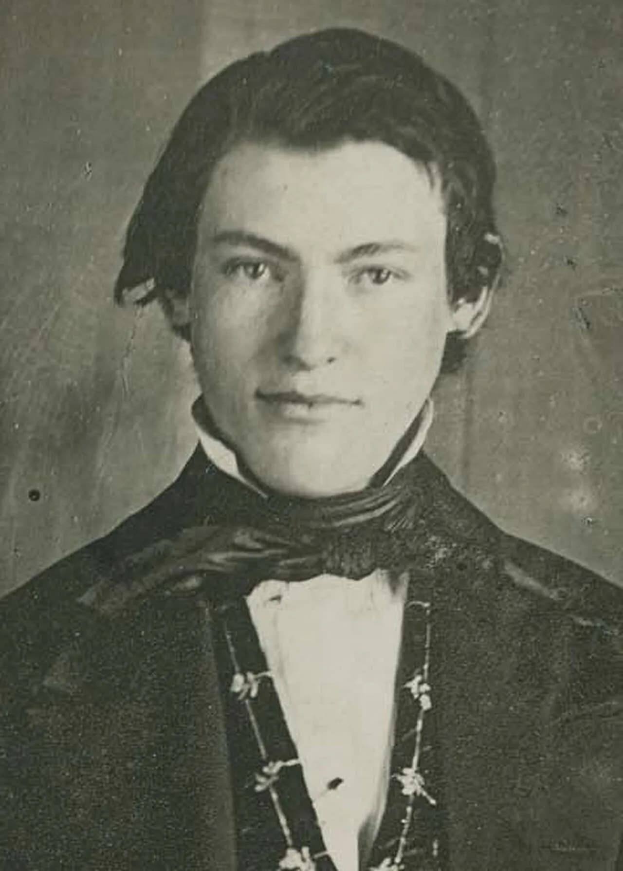 Samuel J. Reader