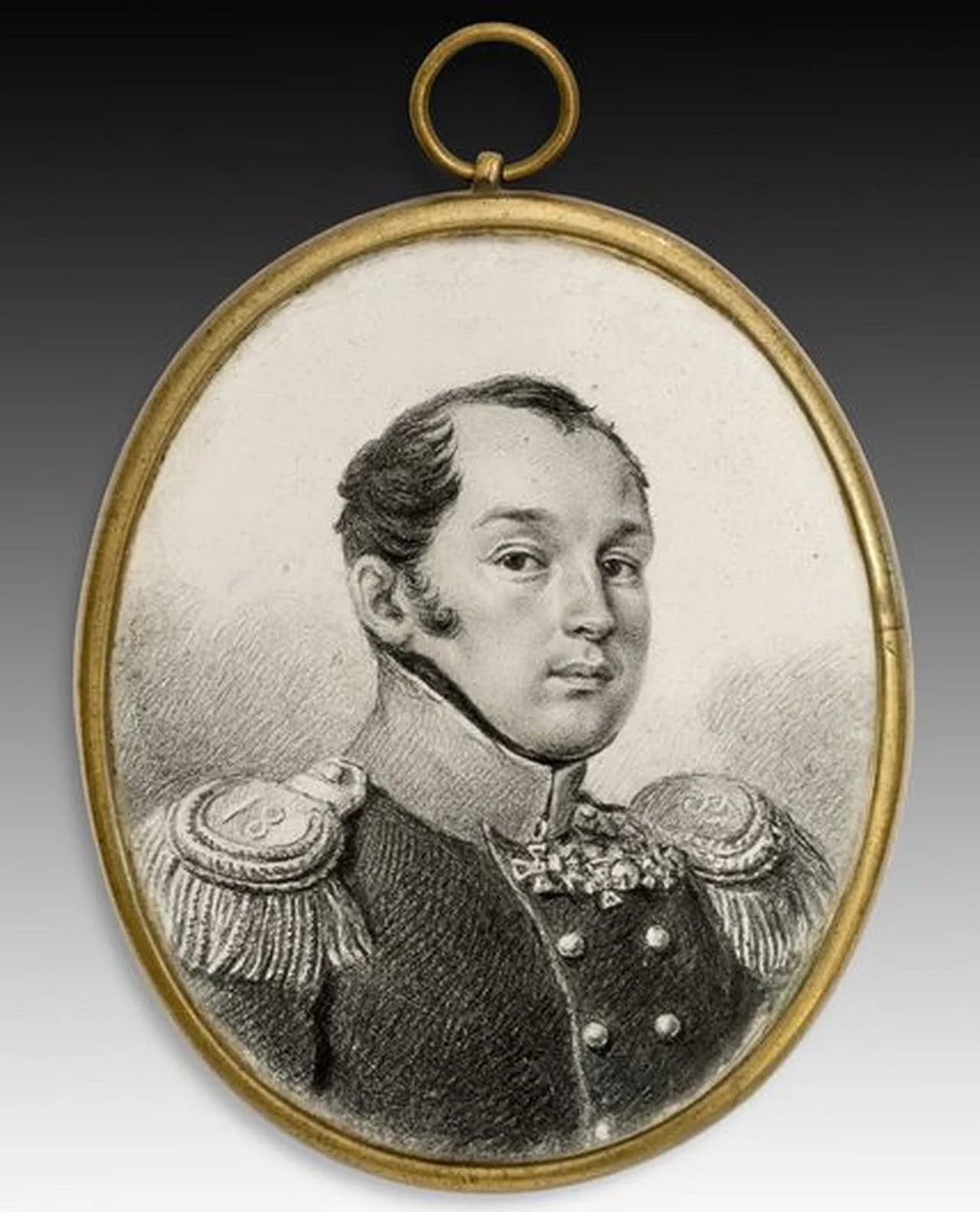 Pawel Iwanowitsch Pestel