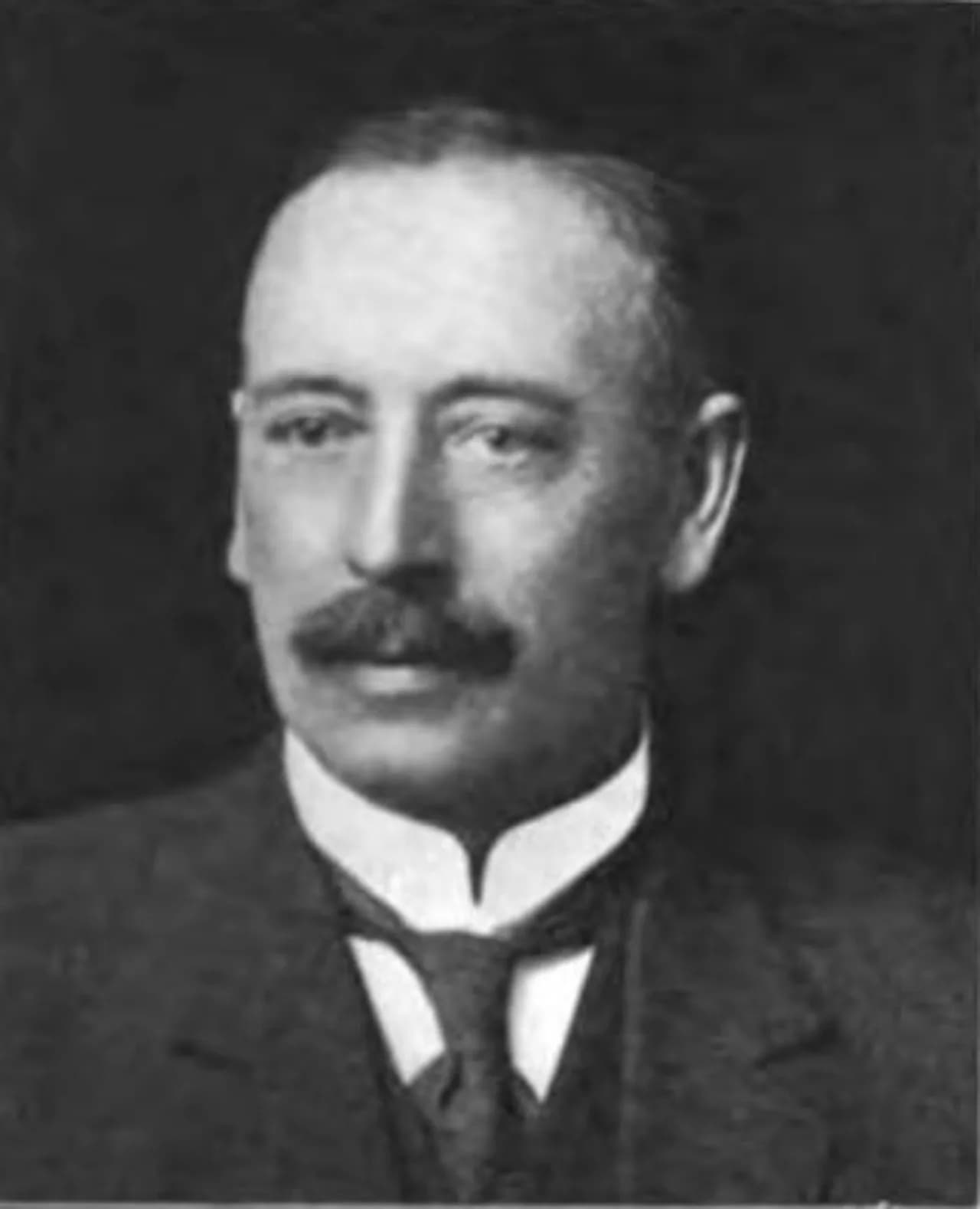 Findlay George MacDiarmid