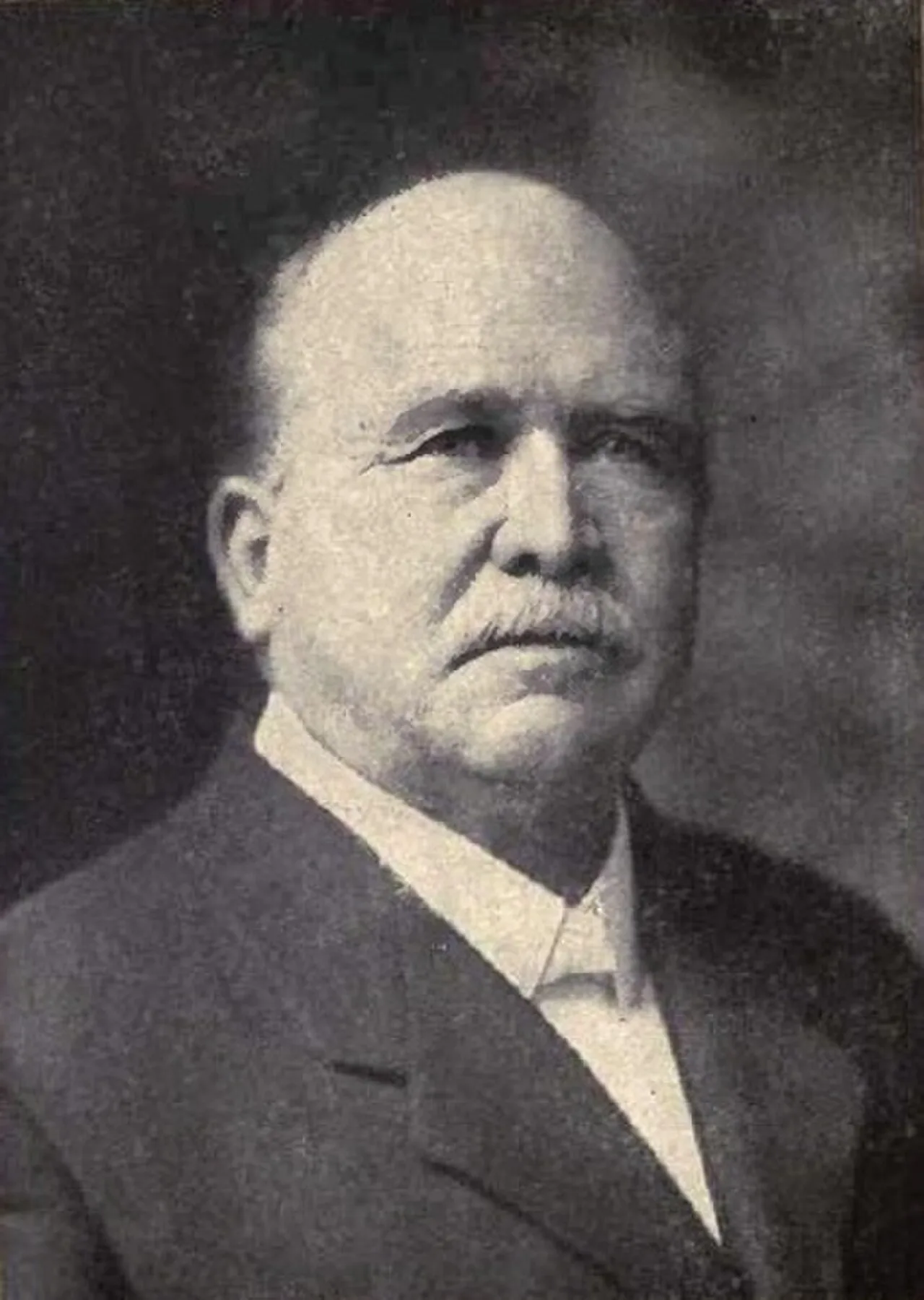 Finis L. Bates