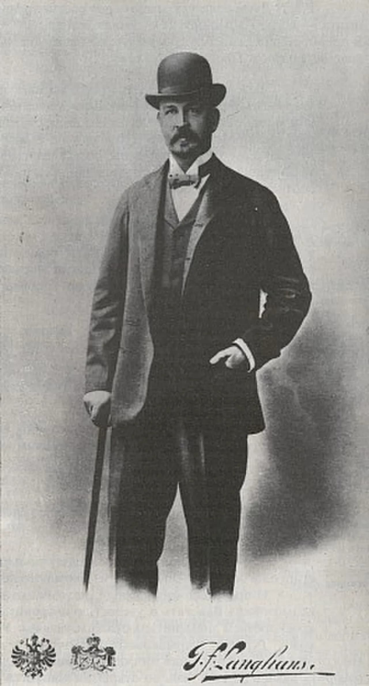 Wladimir Semjonowitsch Golenischtschew