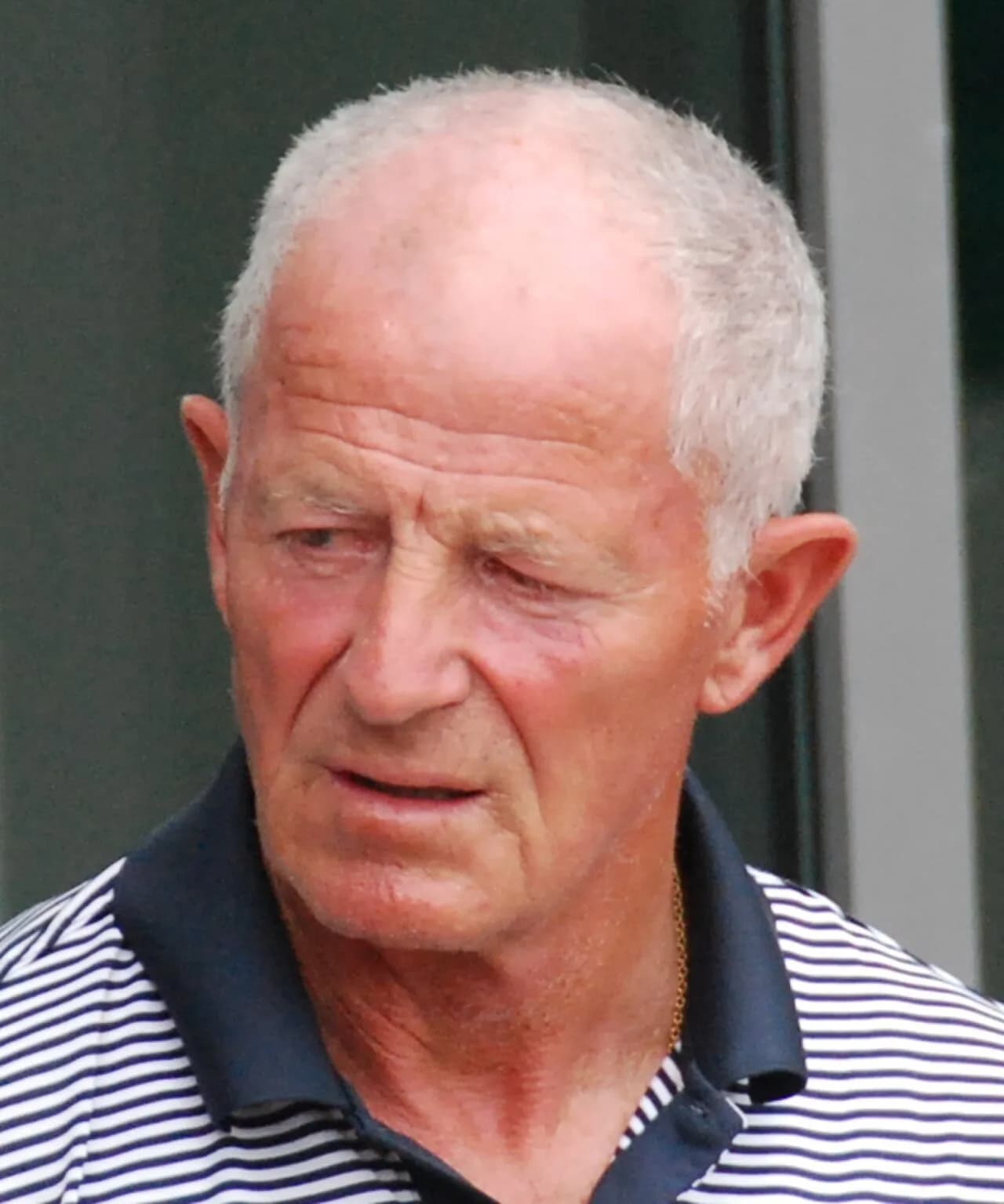 Finn Døssing