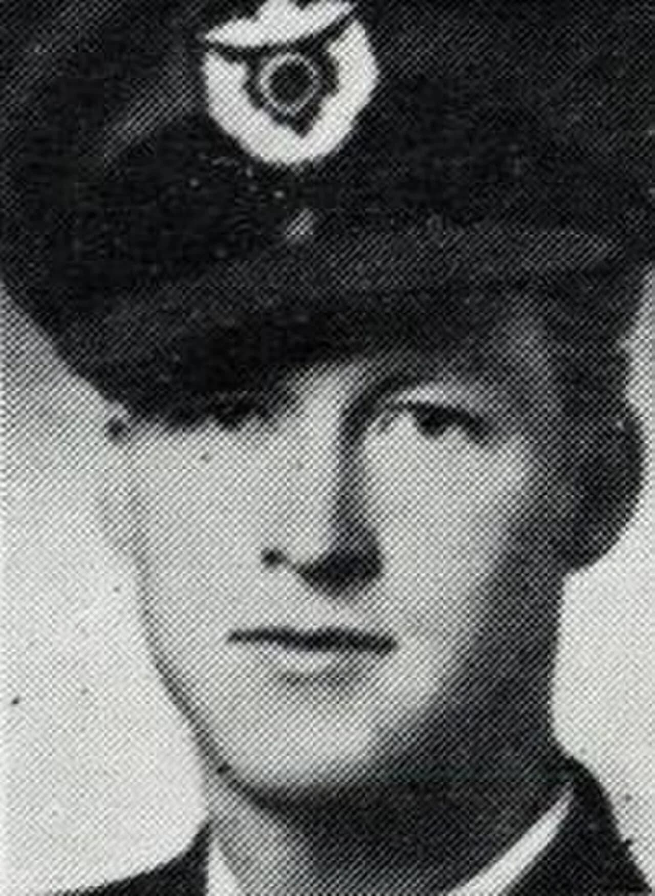 Finn Varde Jespersen
