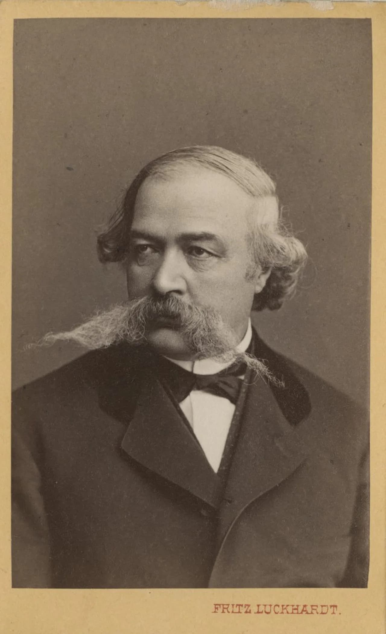 Gustav Fromhold von Nolcken