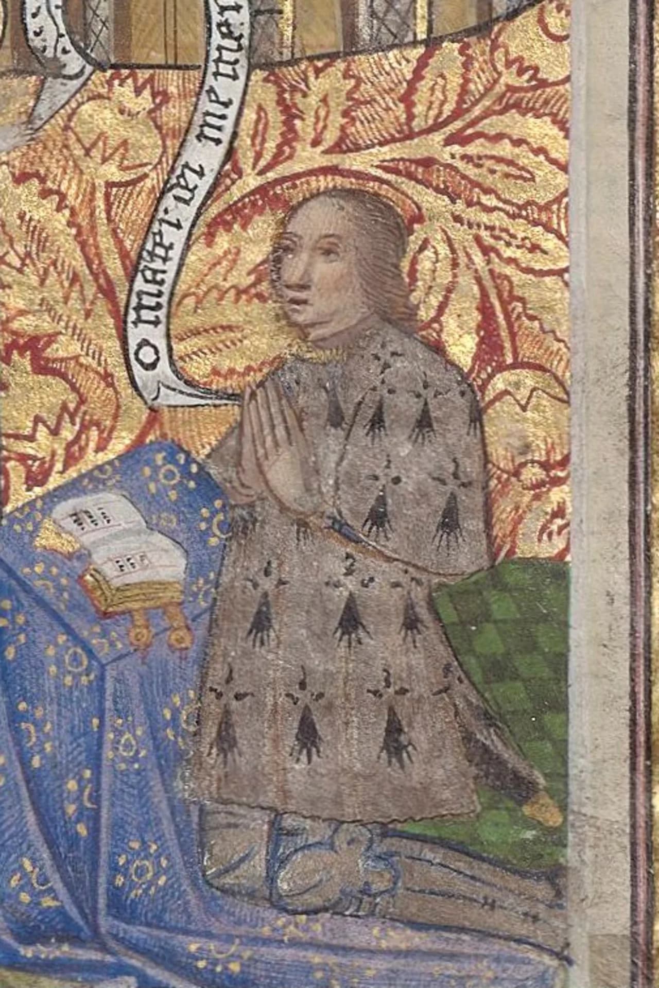 Peter II, Herzog der Bretagne