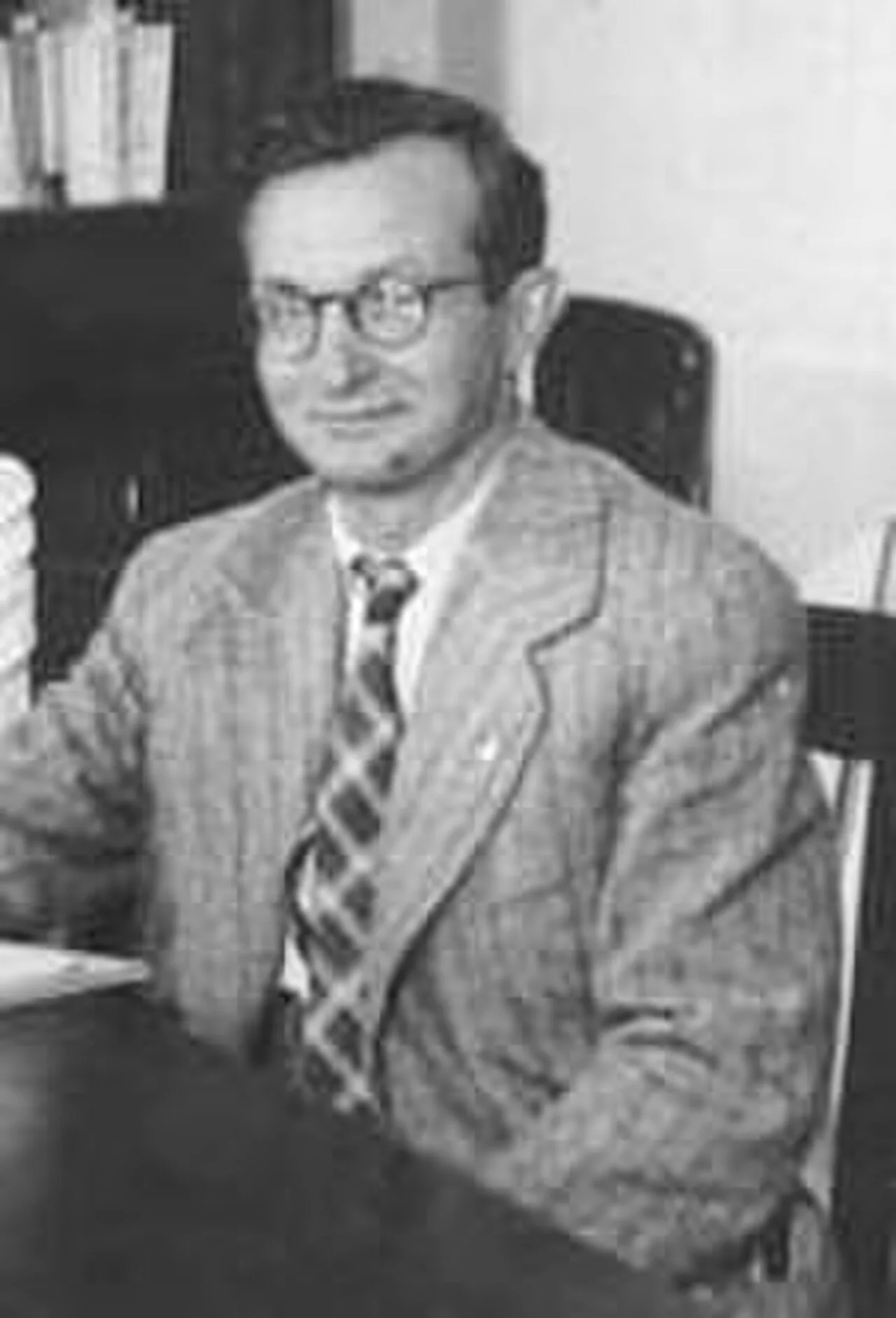Jorge Hess