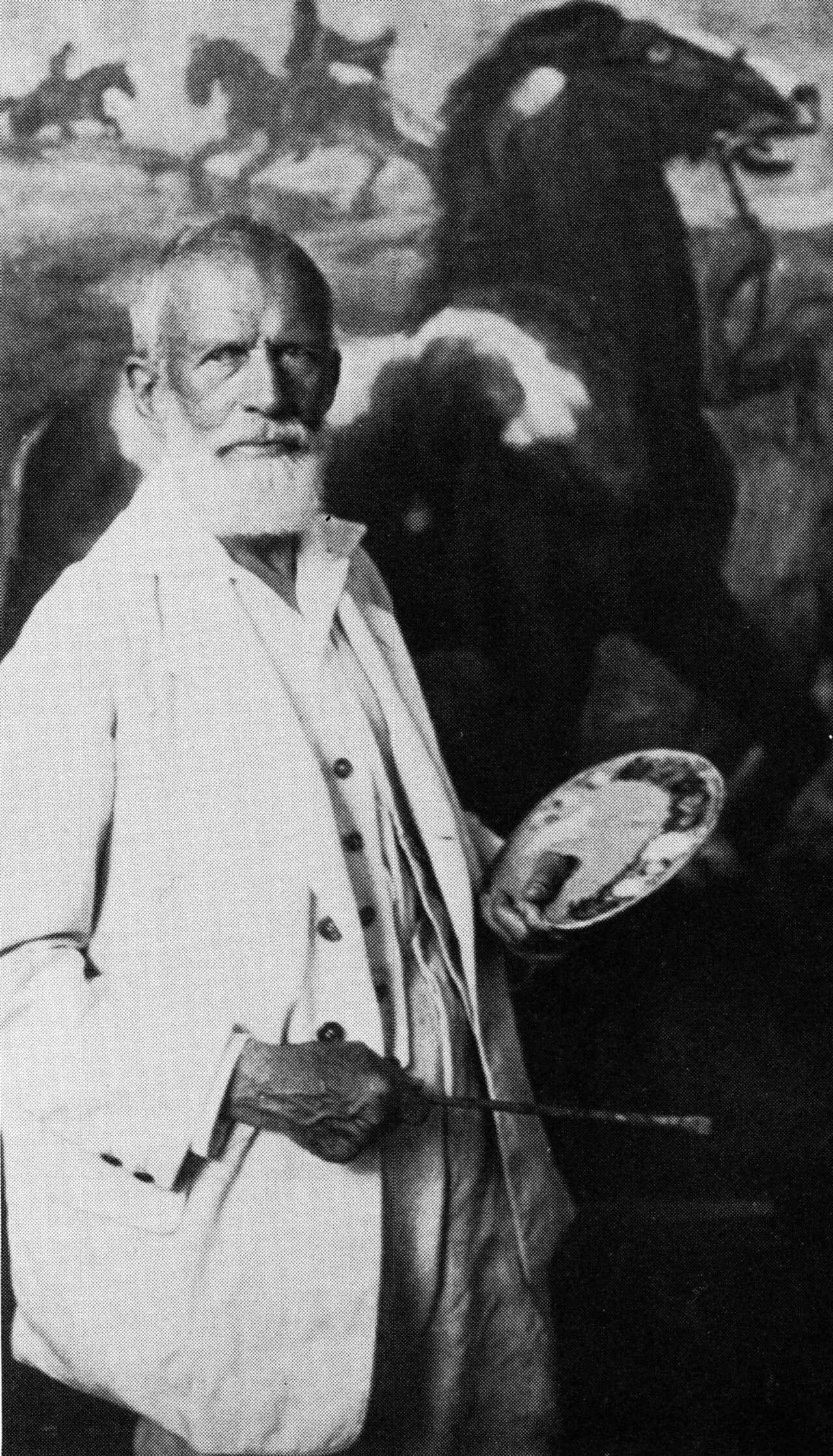 Artur Volkmann