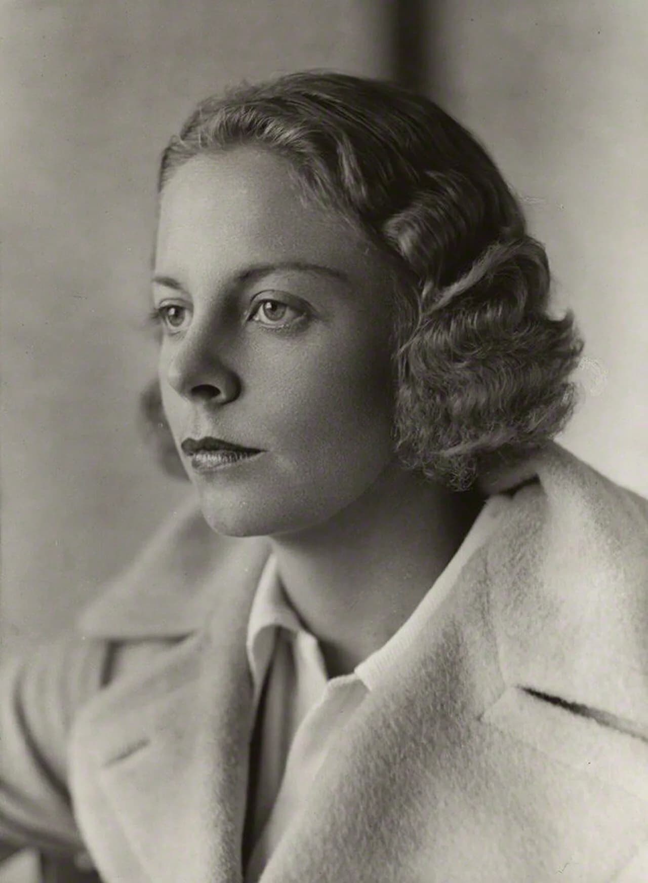 Alice Marble