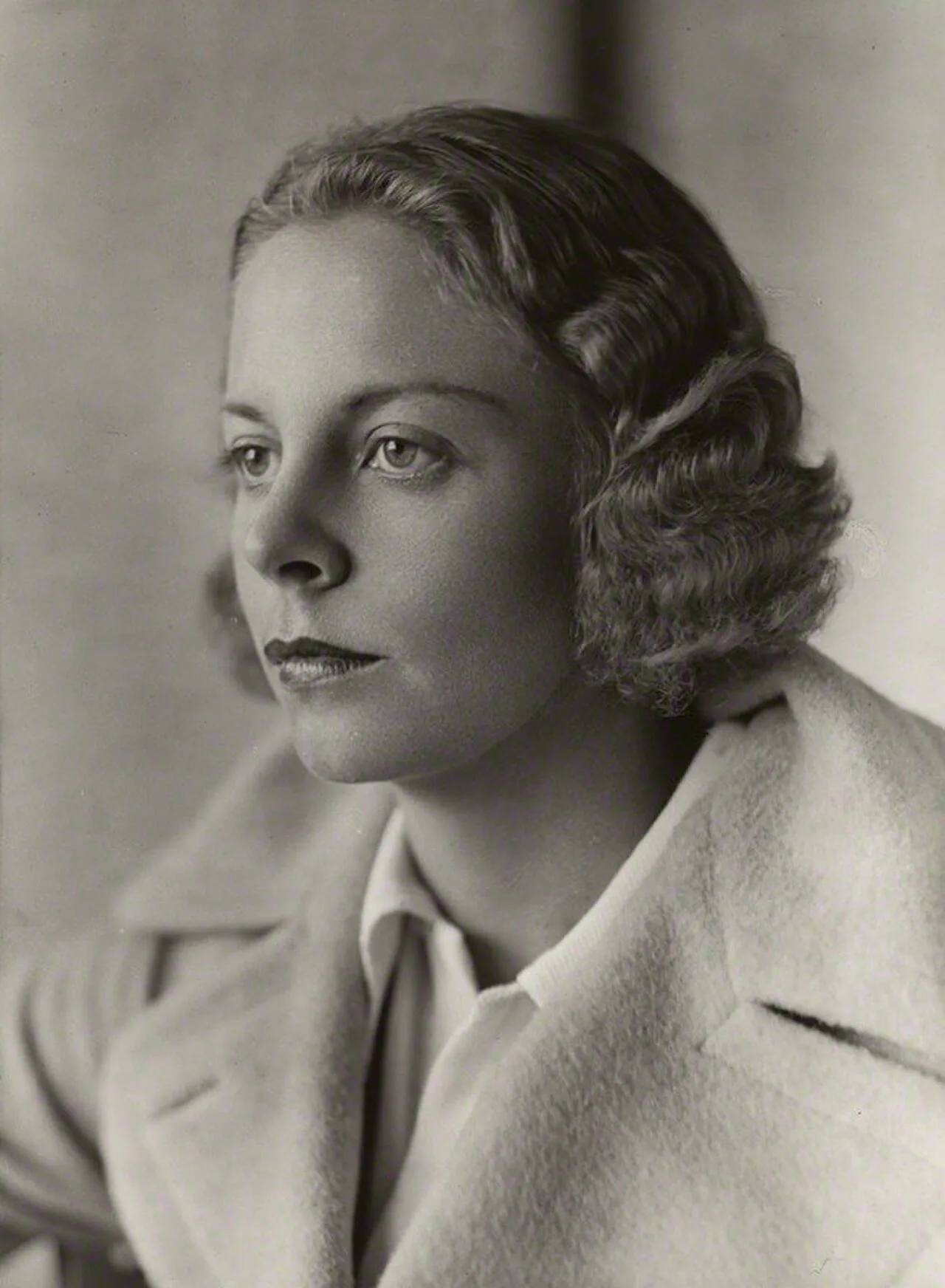 Alice Marble