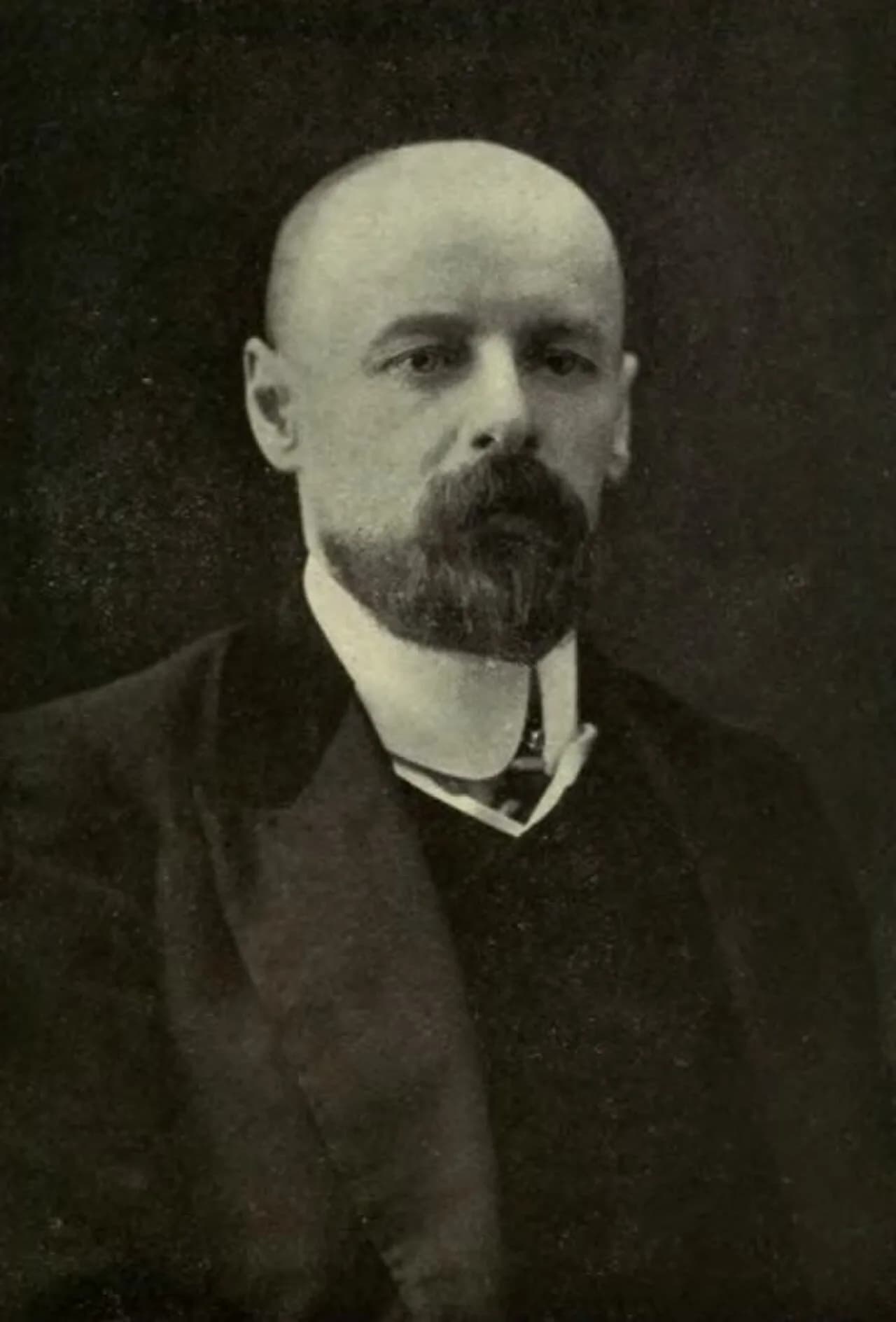 Wladimir Mitrofanowitsch Purischkewitsch
