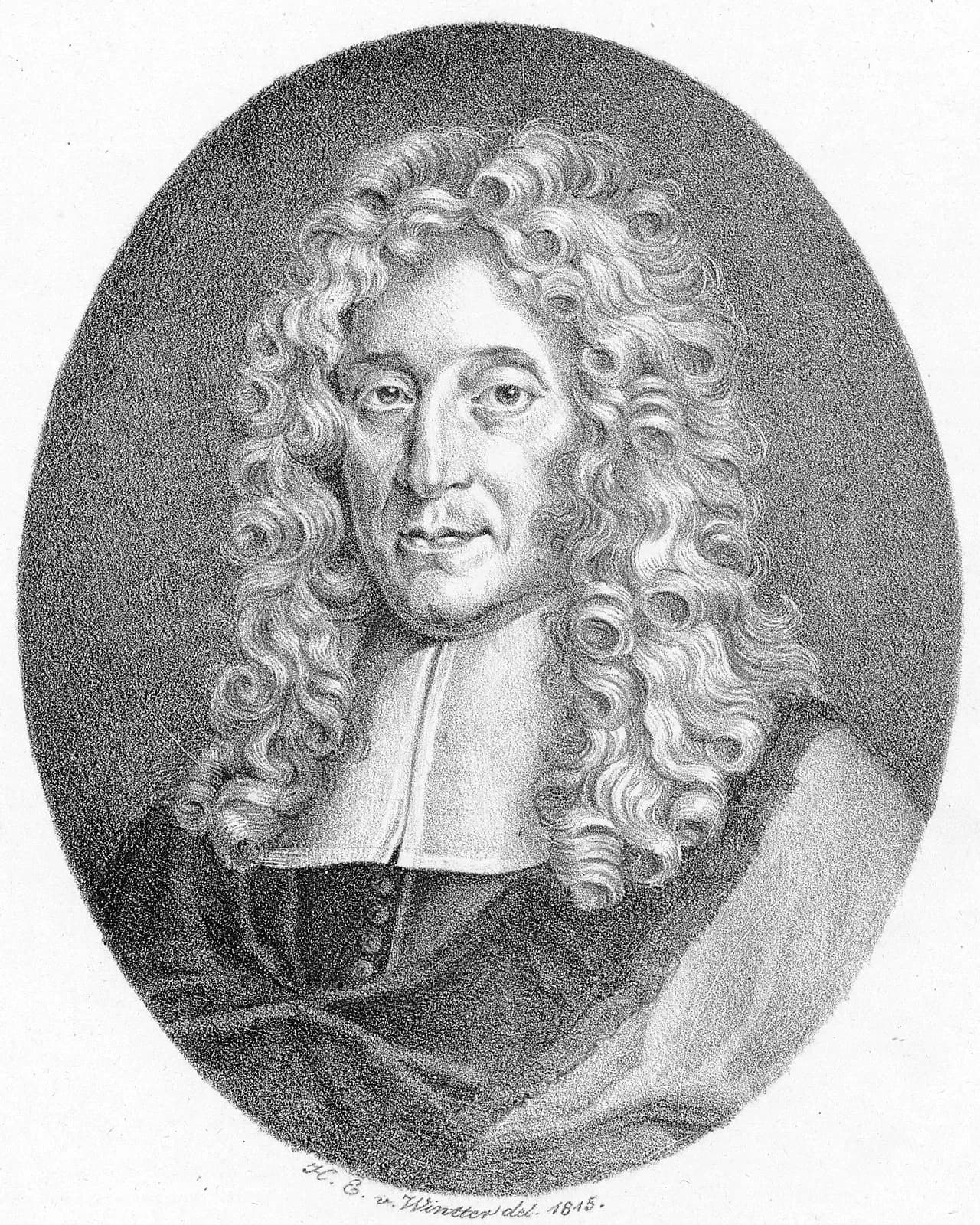 Johann Caspar von Kerll