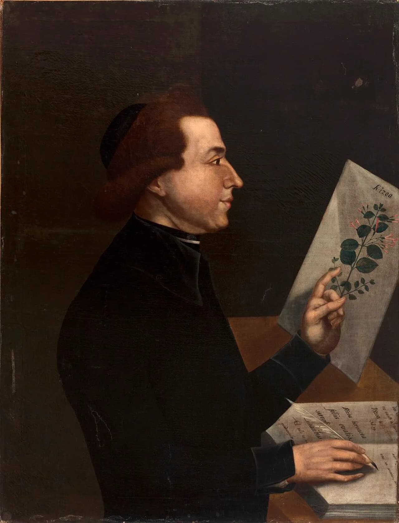 Antonio José Cavanilles