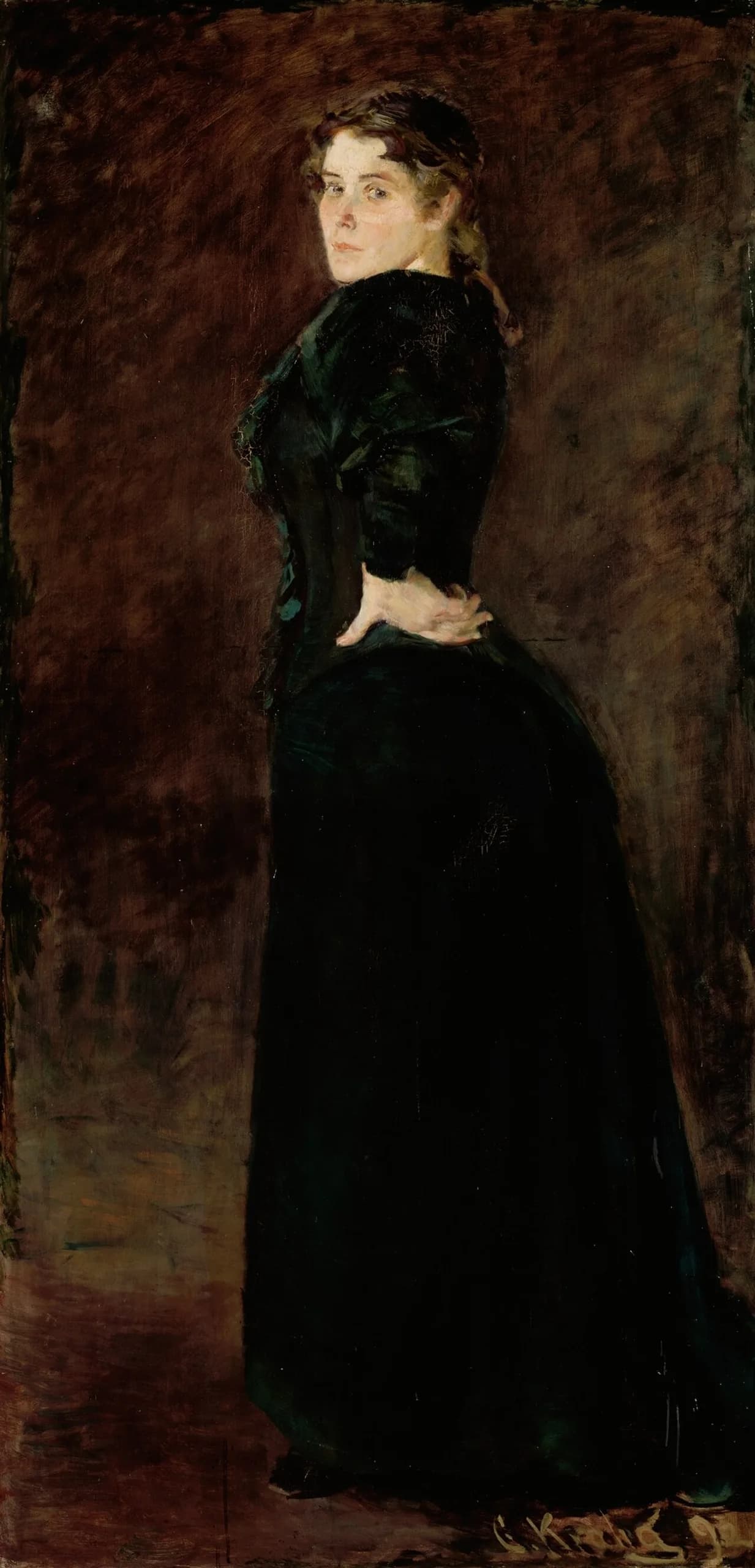 Alexandra Thaulow