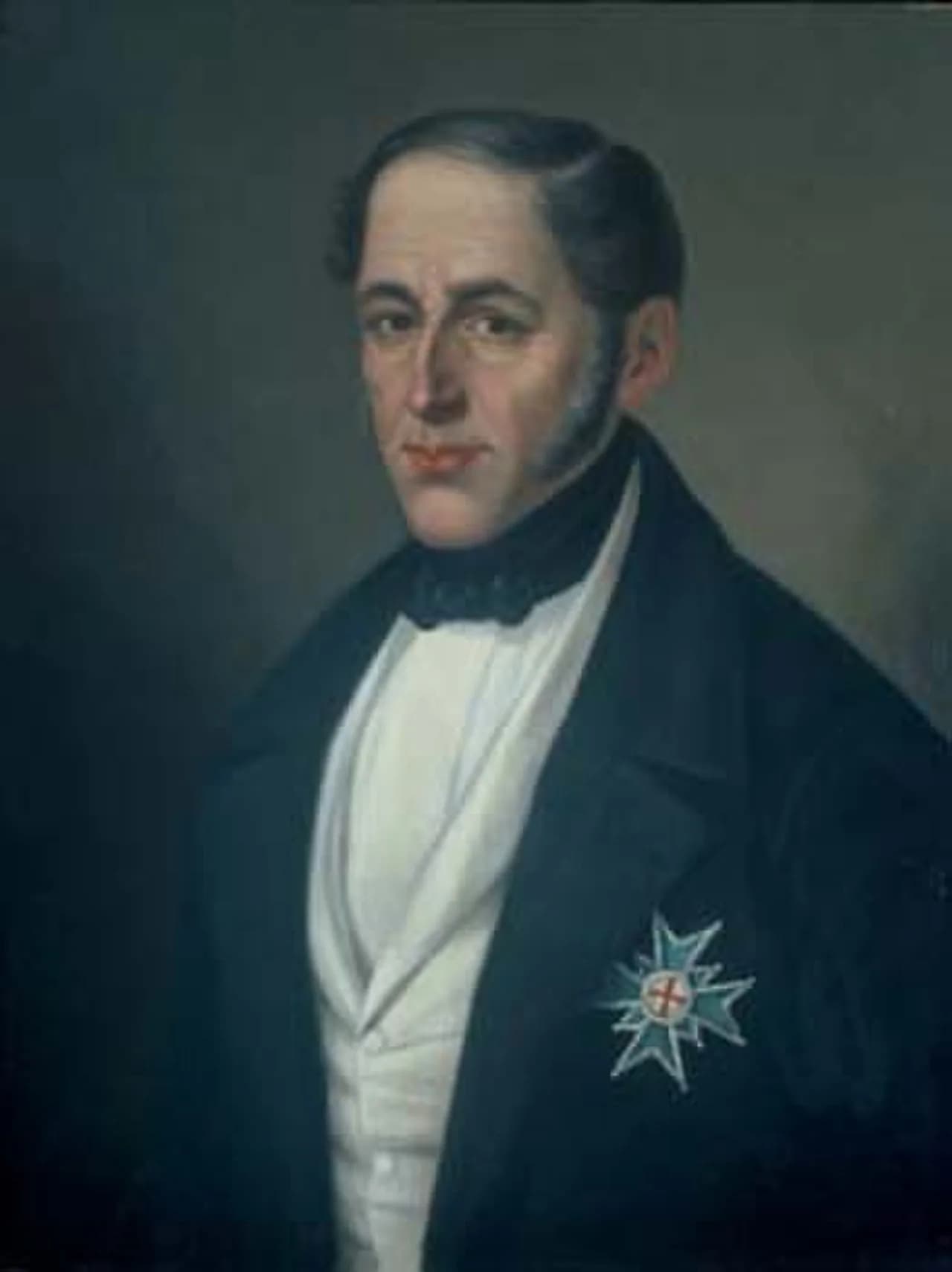 Maximilian von Freyberg-Eisenberg