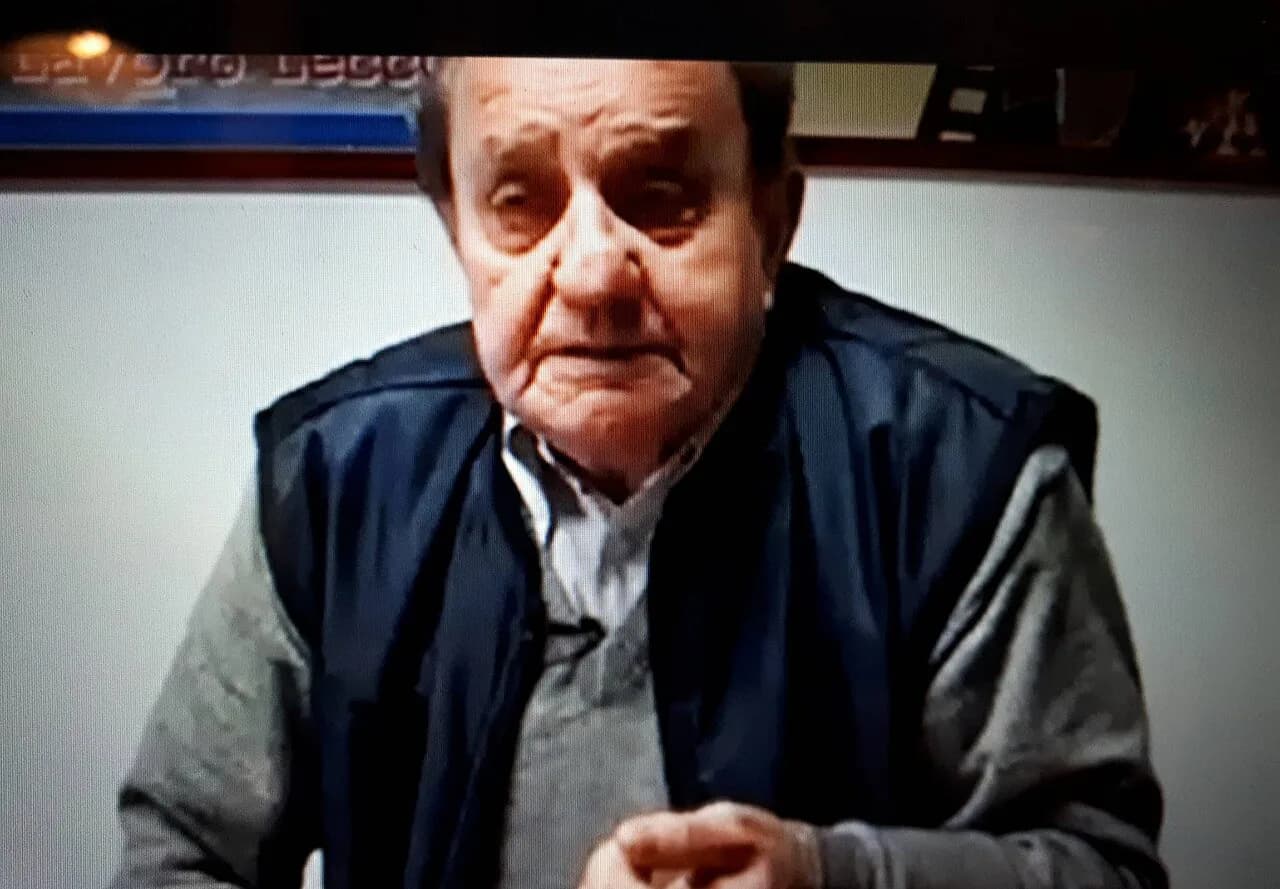 Giuseppe Galbani