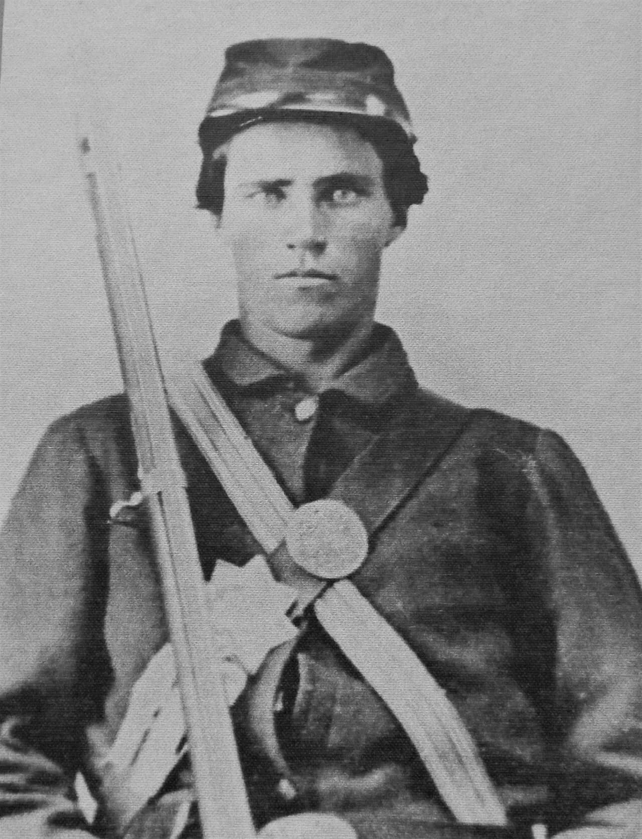 John Reed Porter