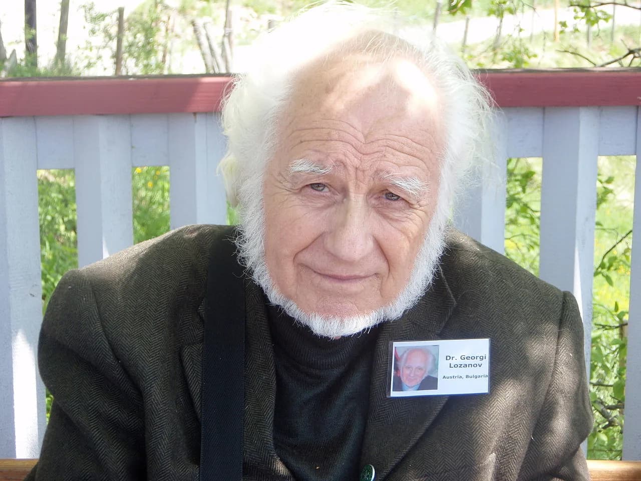 Georgi Losanow