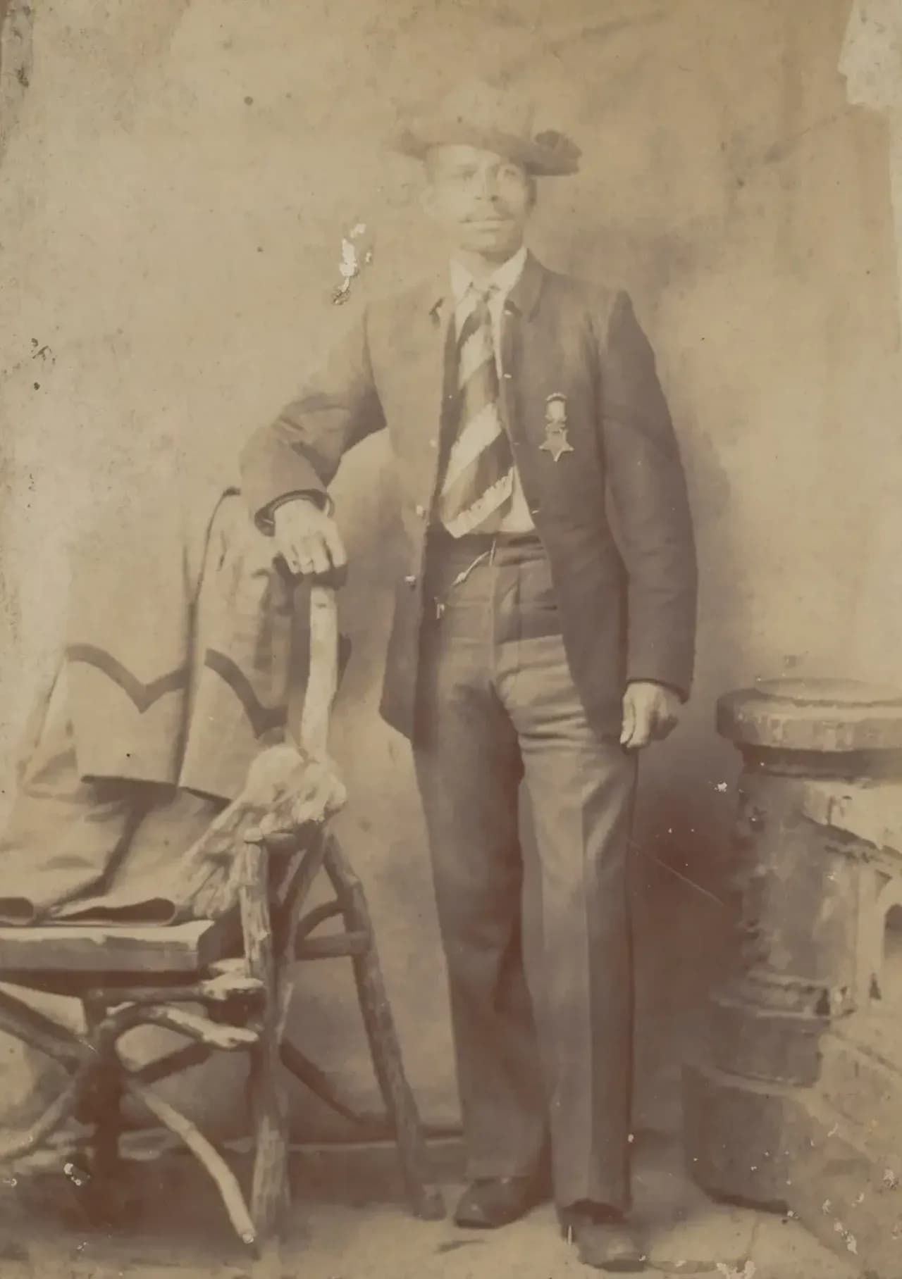 Fitz Lee