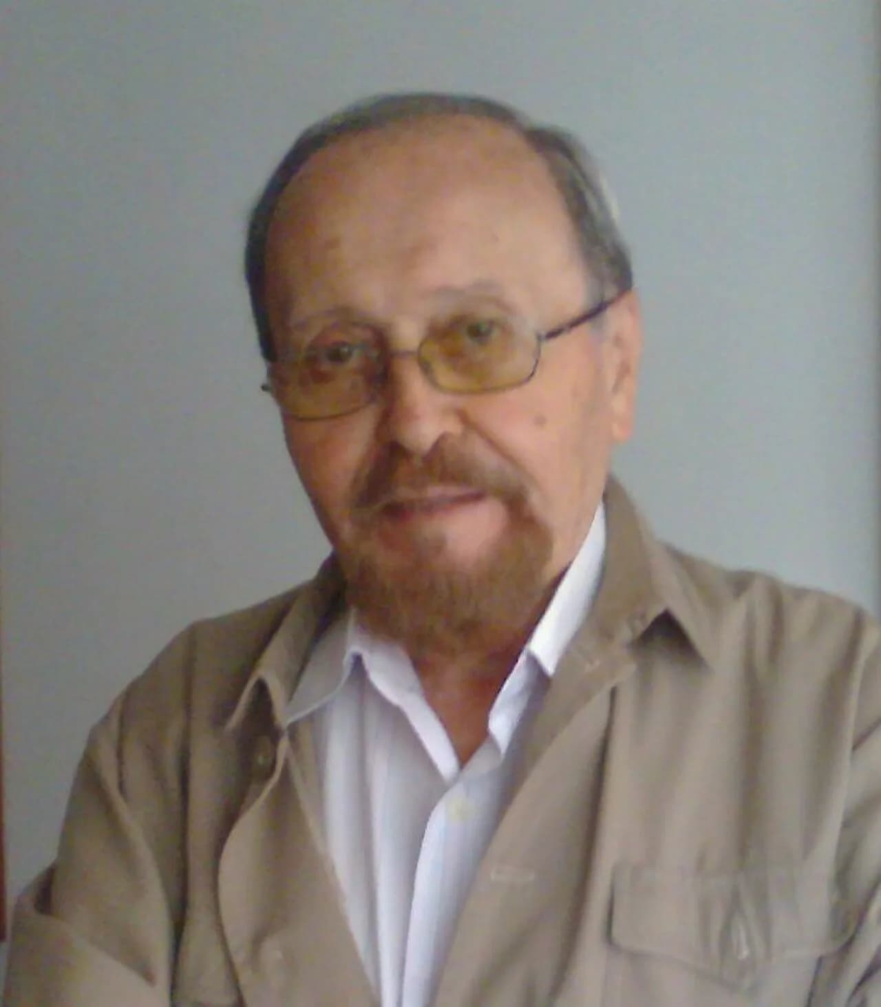 Miguel Ángel Fúster Coll