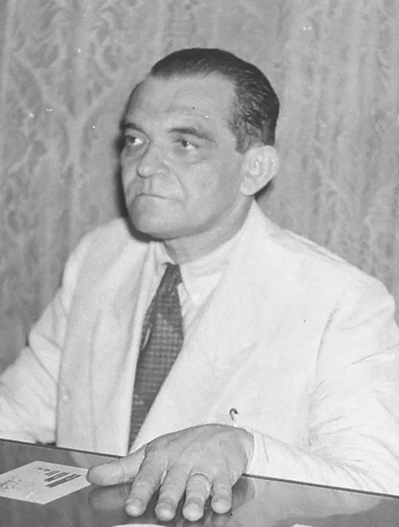 Monte Arrais