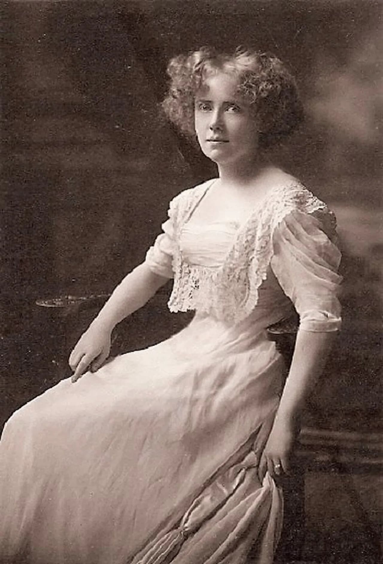 Antoinette Perry