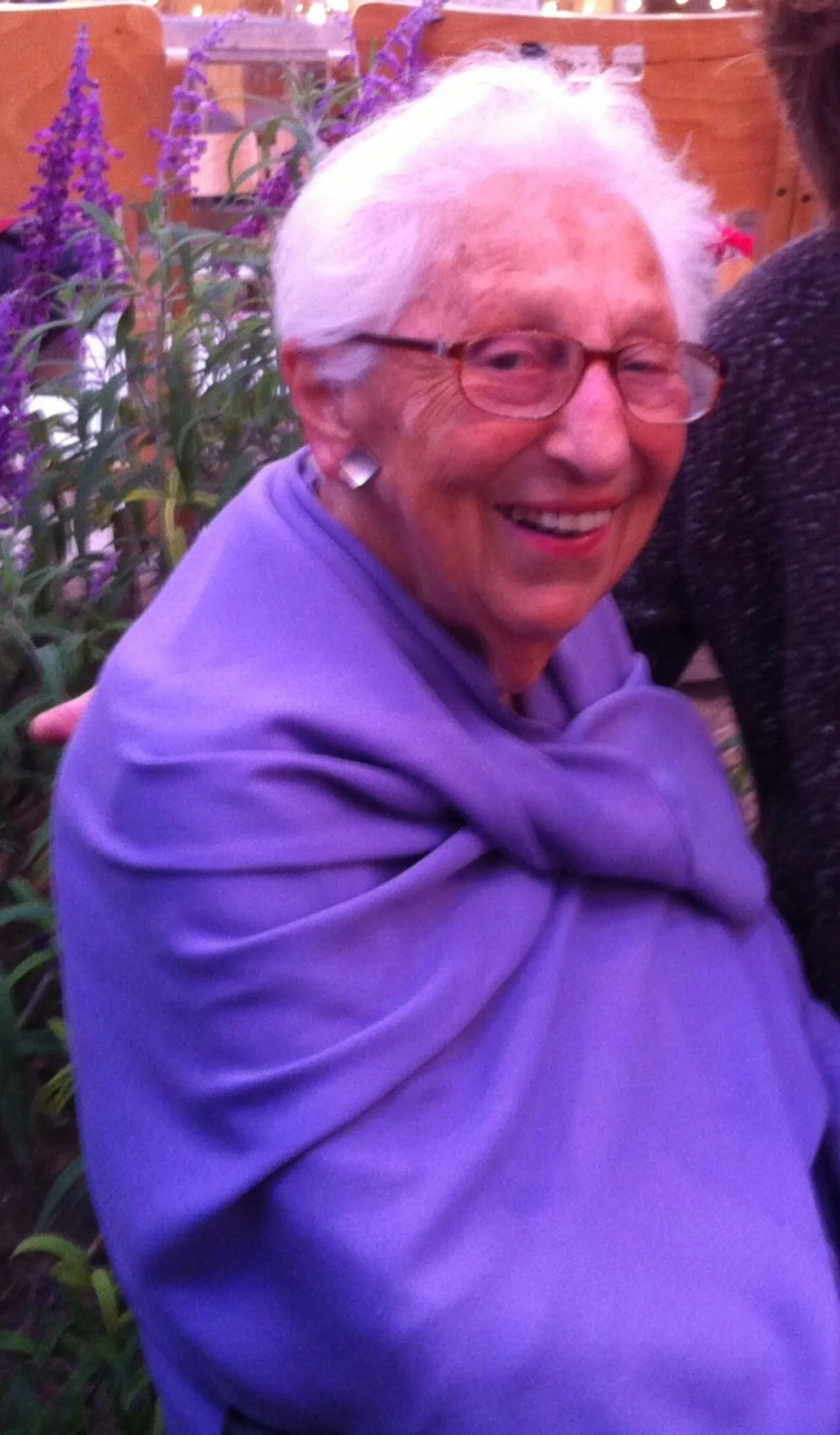Alice Shalvi
