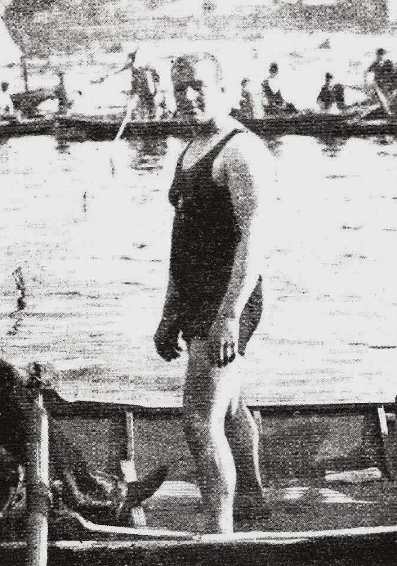 John Arthur Jarvis
