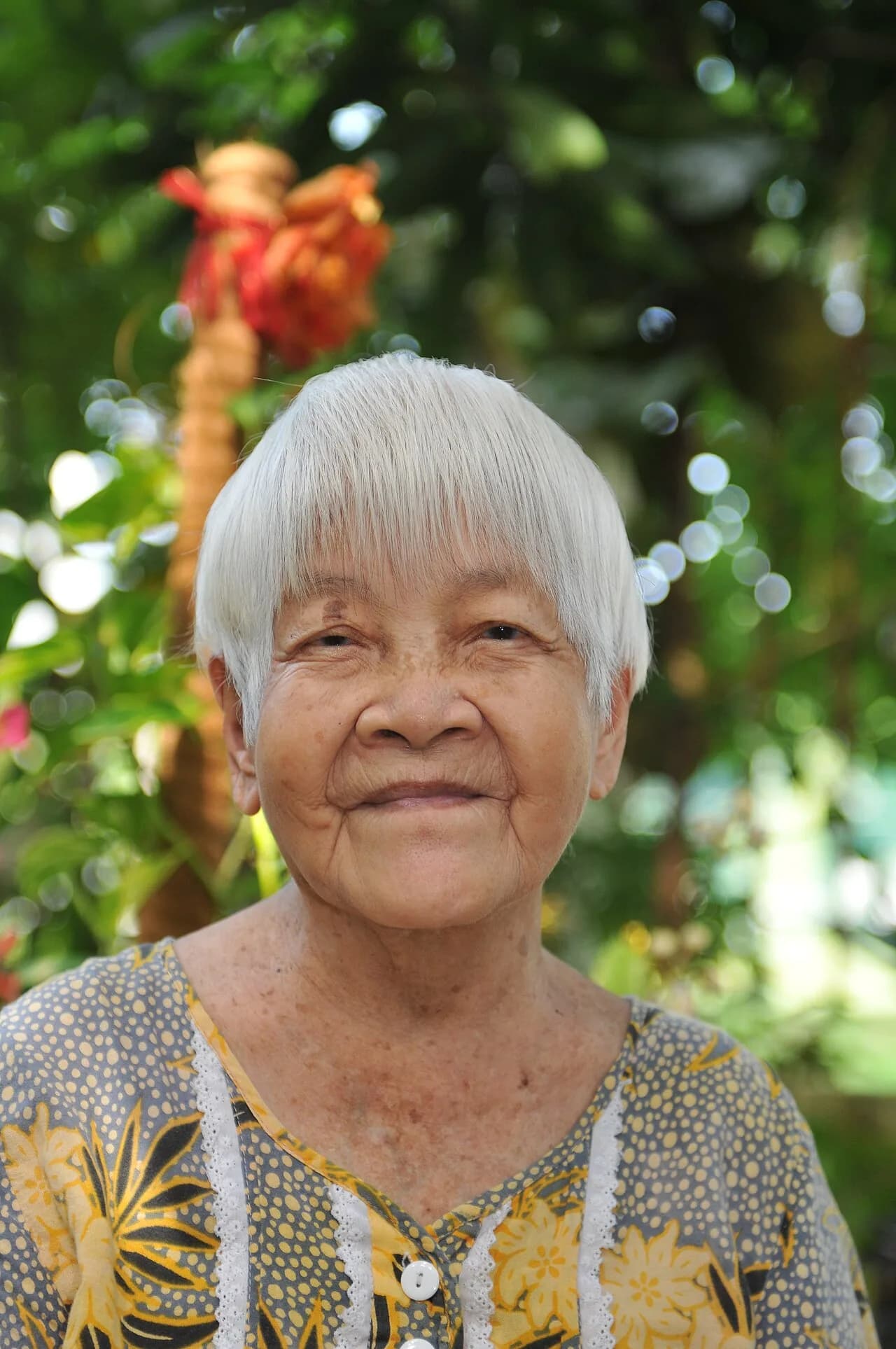 Teresa Hsu Chih