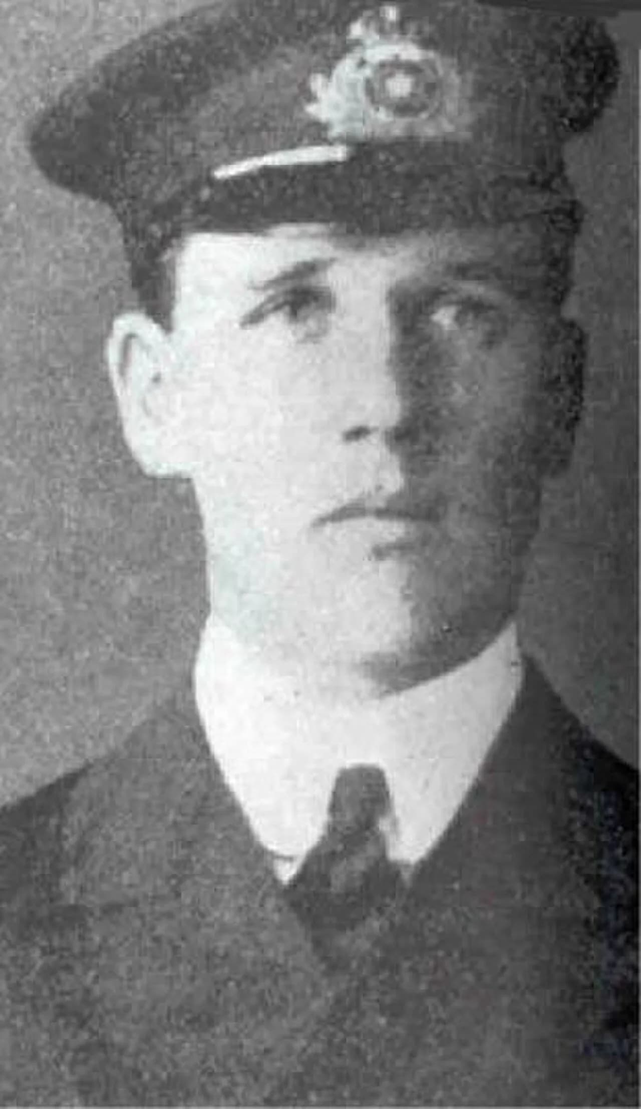 James P. Moody