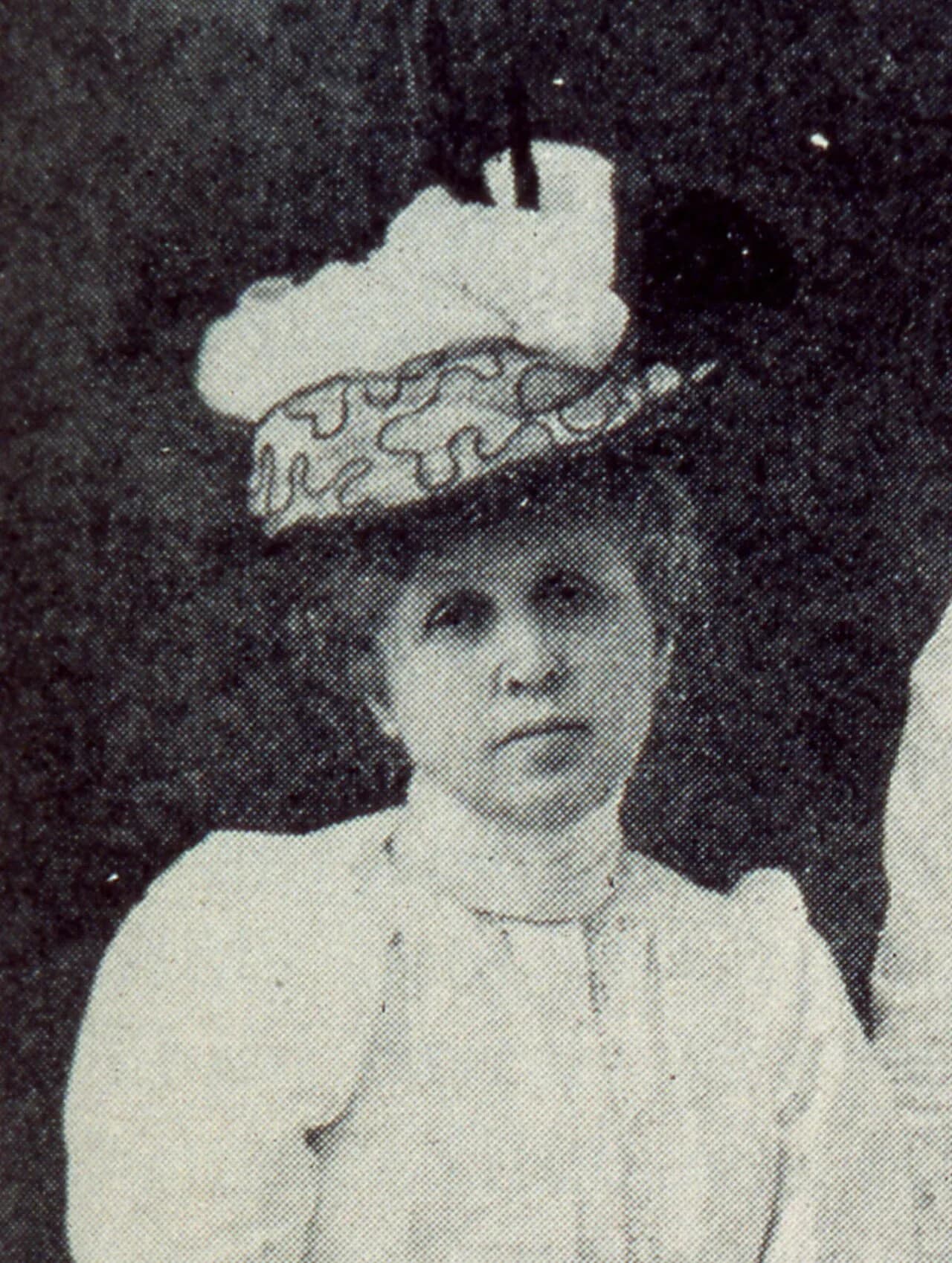 Flavia Camp Canfield
