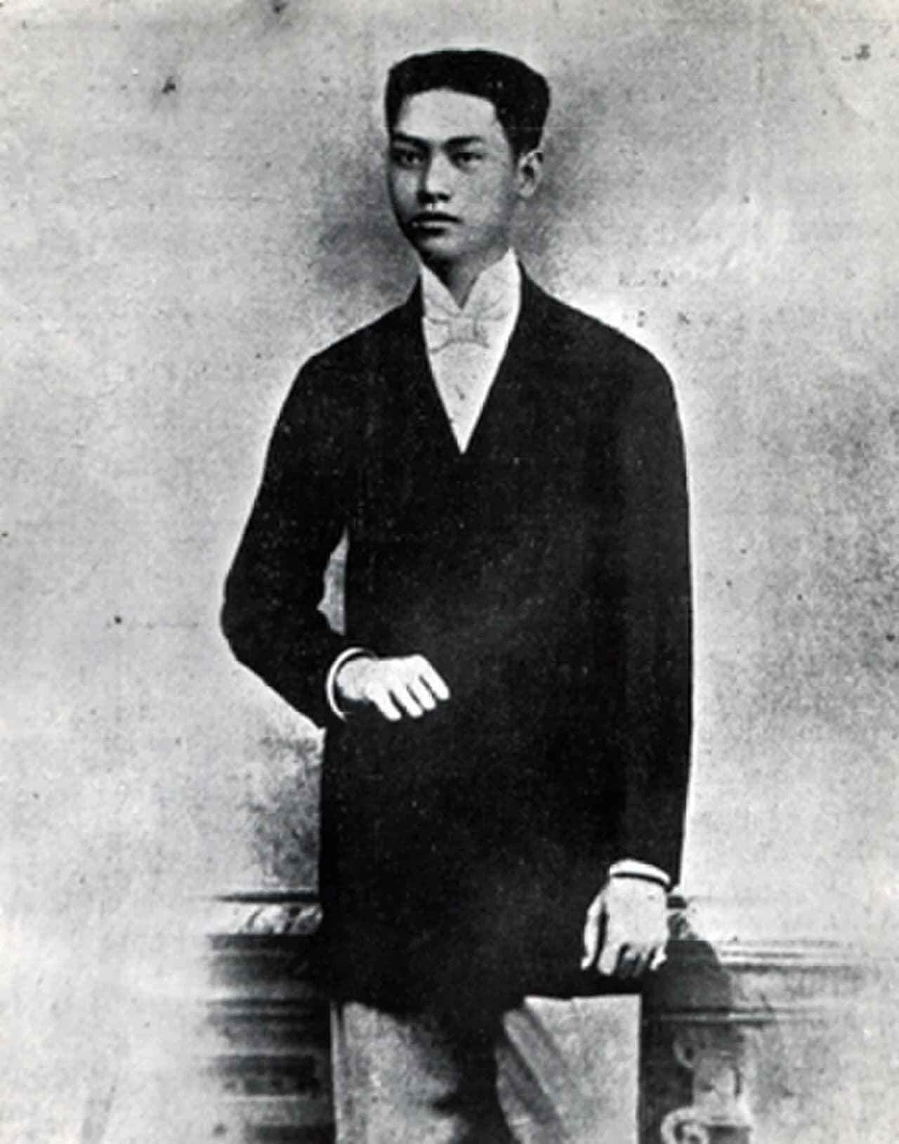 Flaviano Yengko