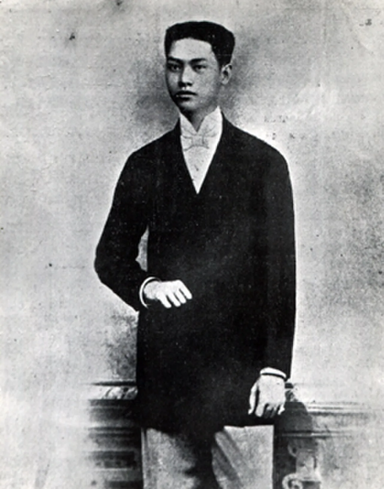 Flaviano Yengko