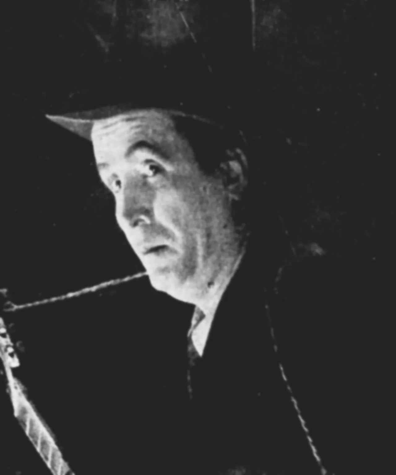 Severino Rangel de Carvalho