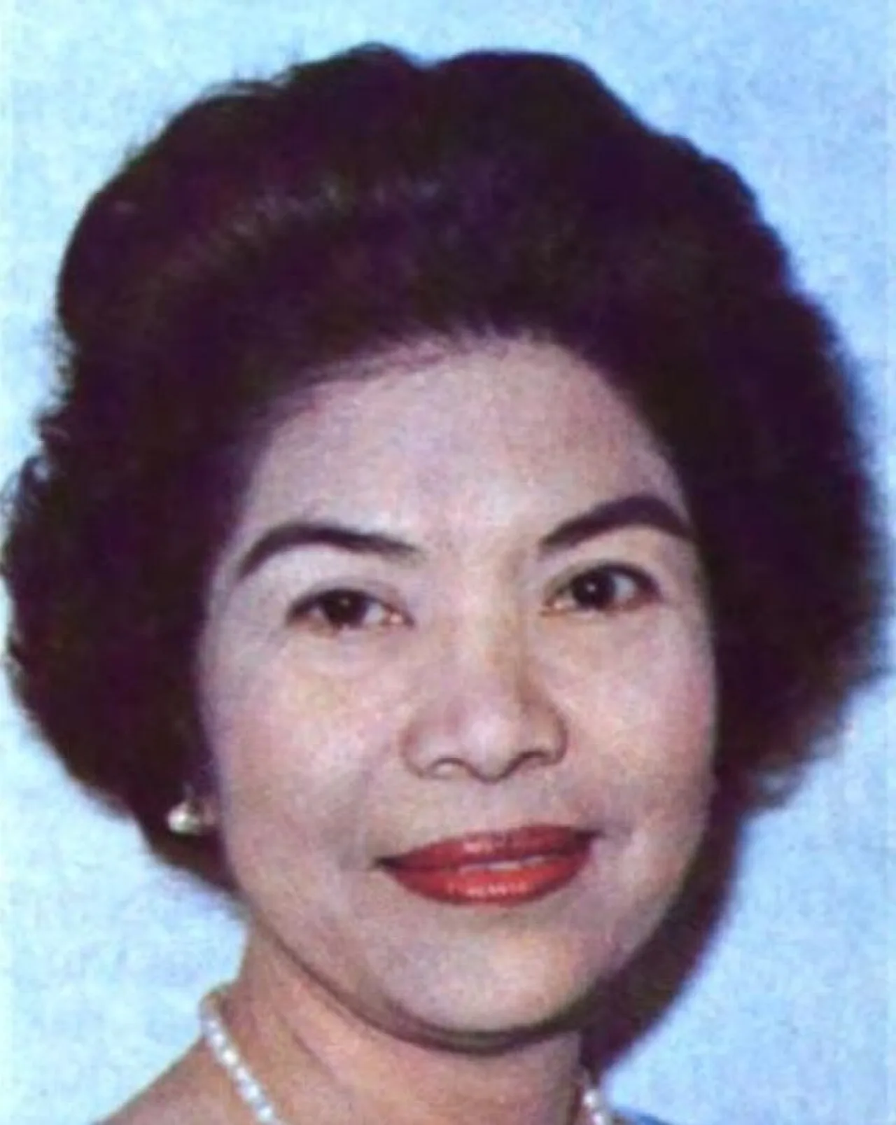 Flerida Ruth Pineda-Romero