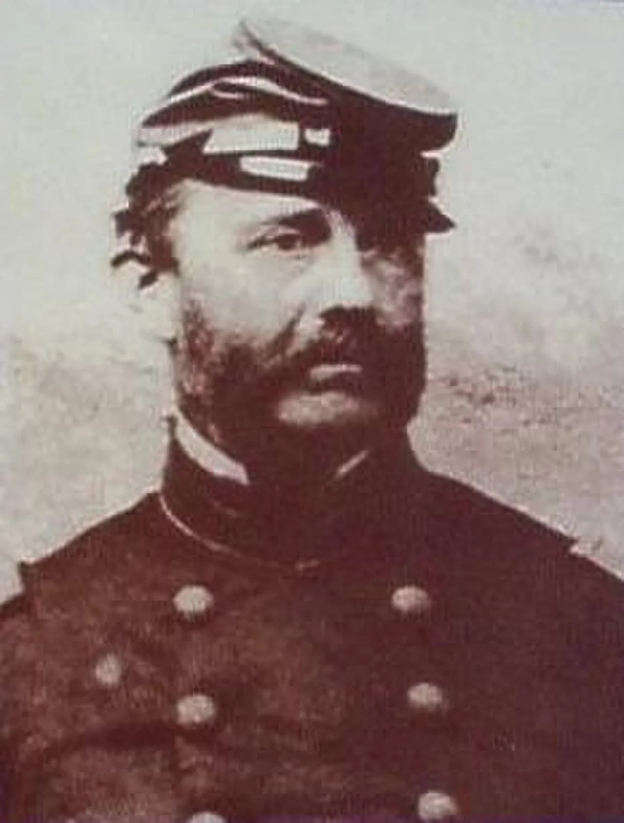 Fletcher Webster