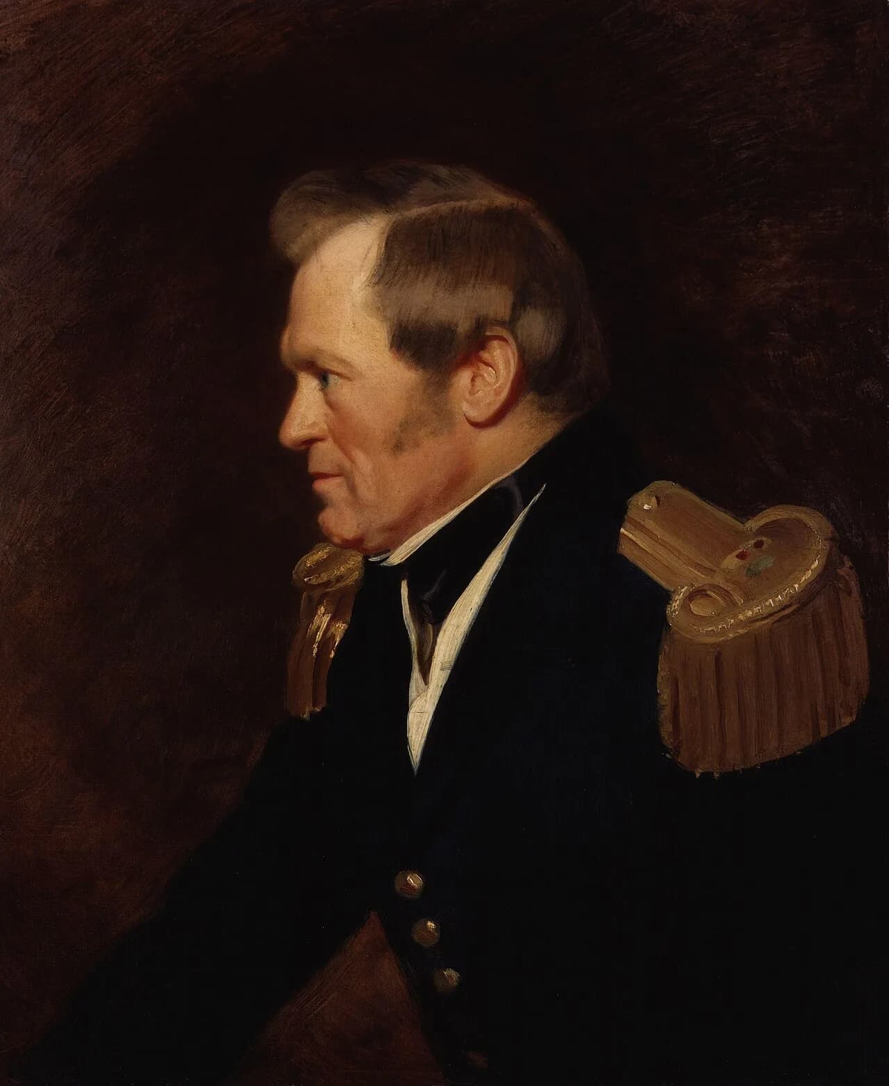 John Richardson
