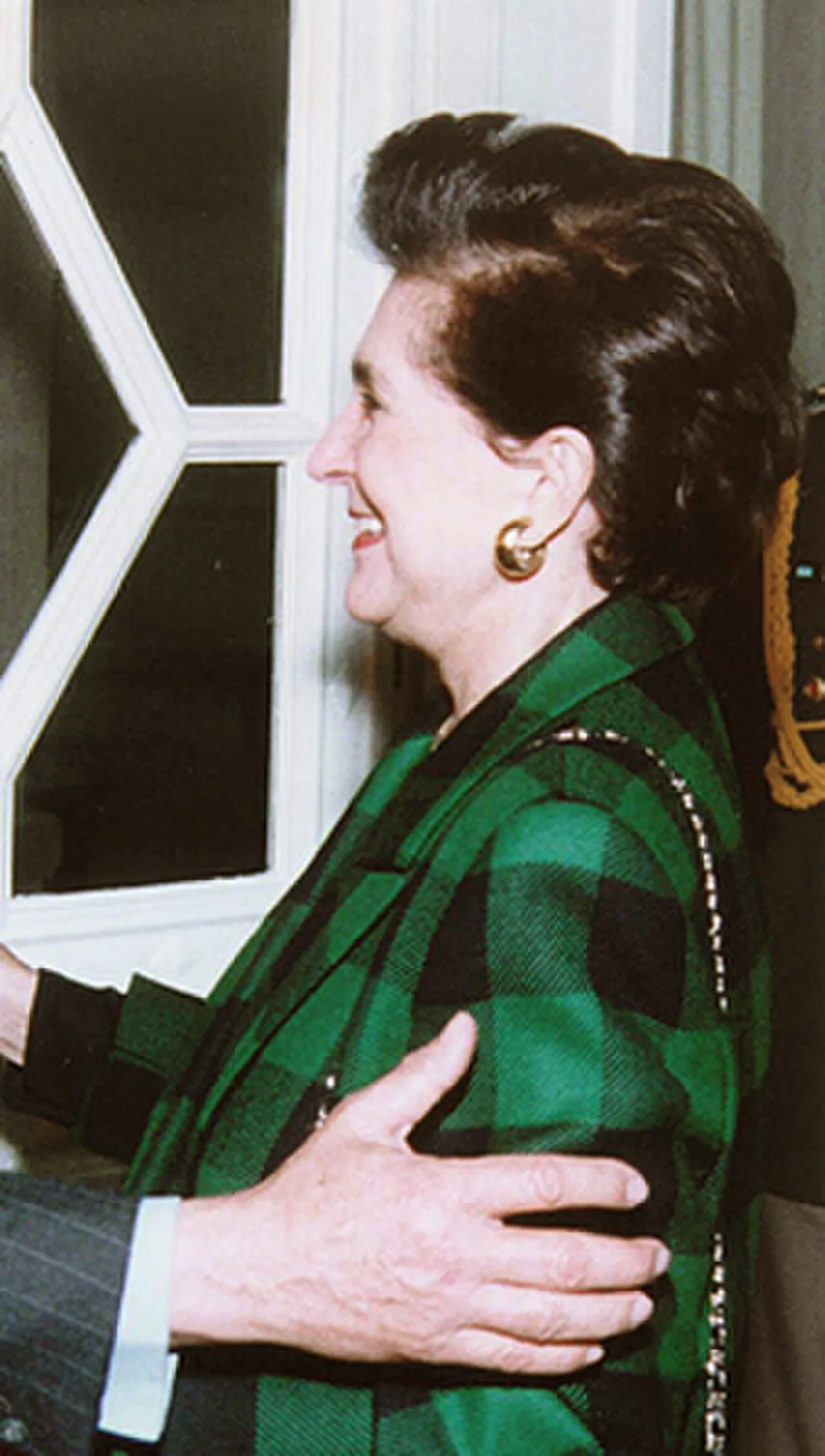 Flor Isava Fonseca