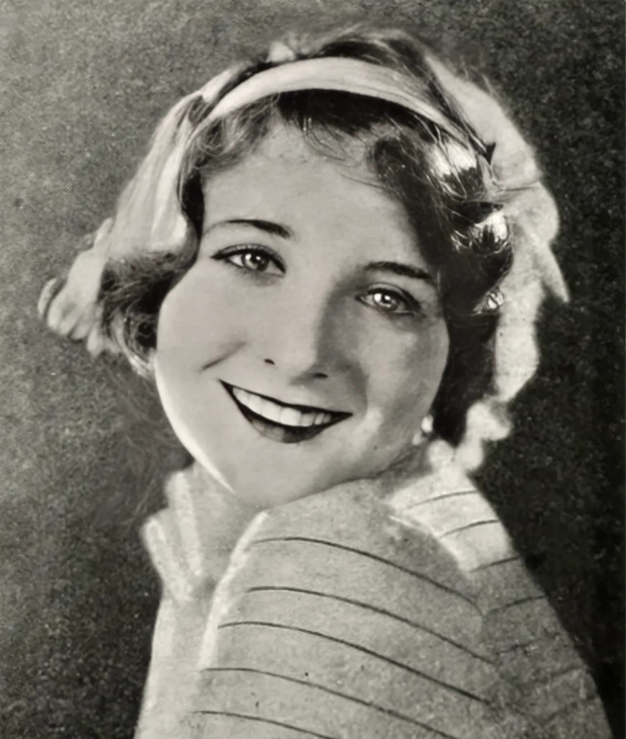 Flora Bramley