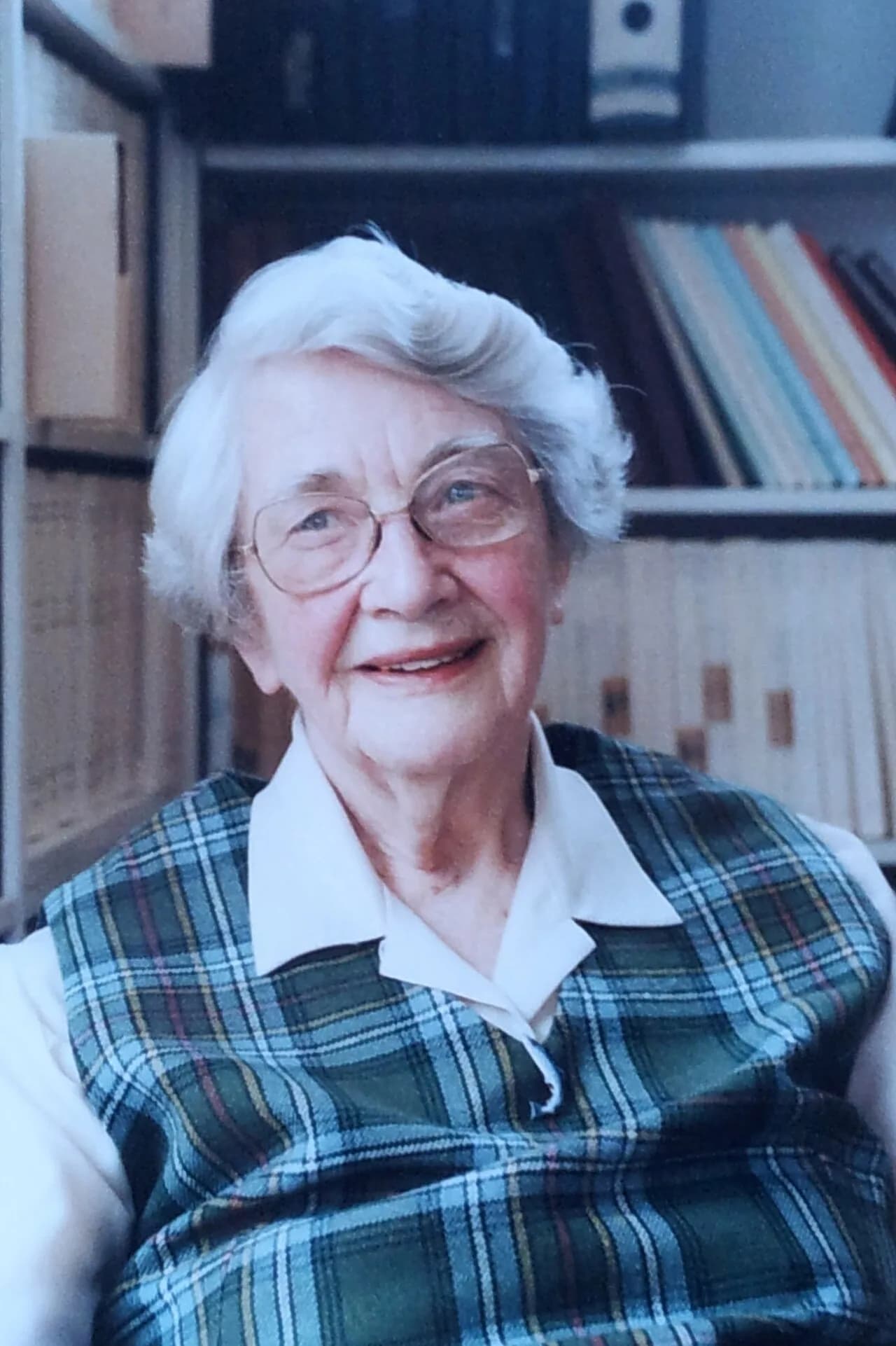 Flora Garry