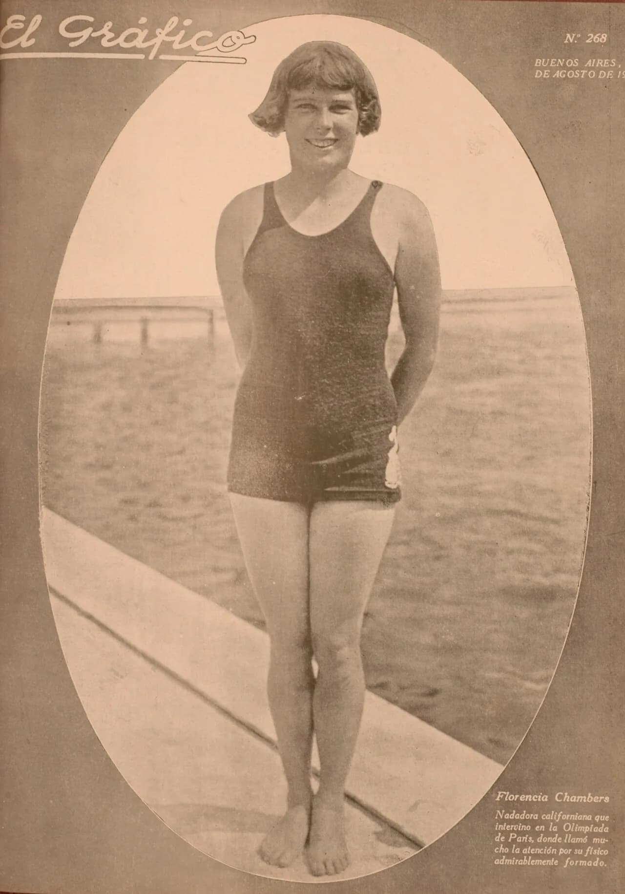 Florence Chambers