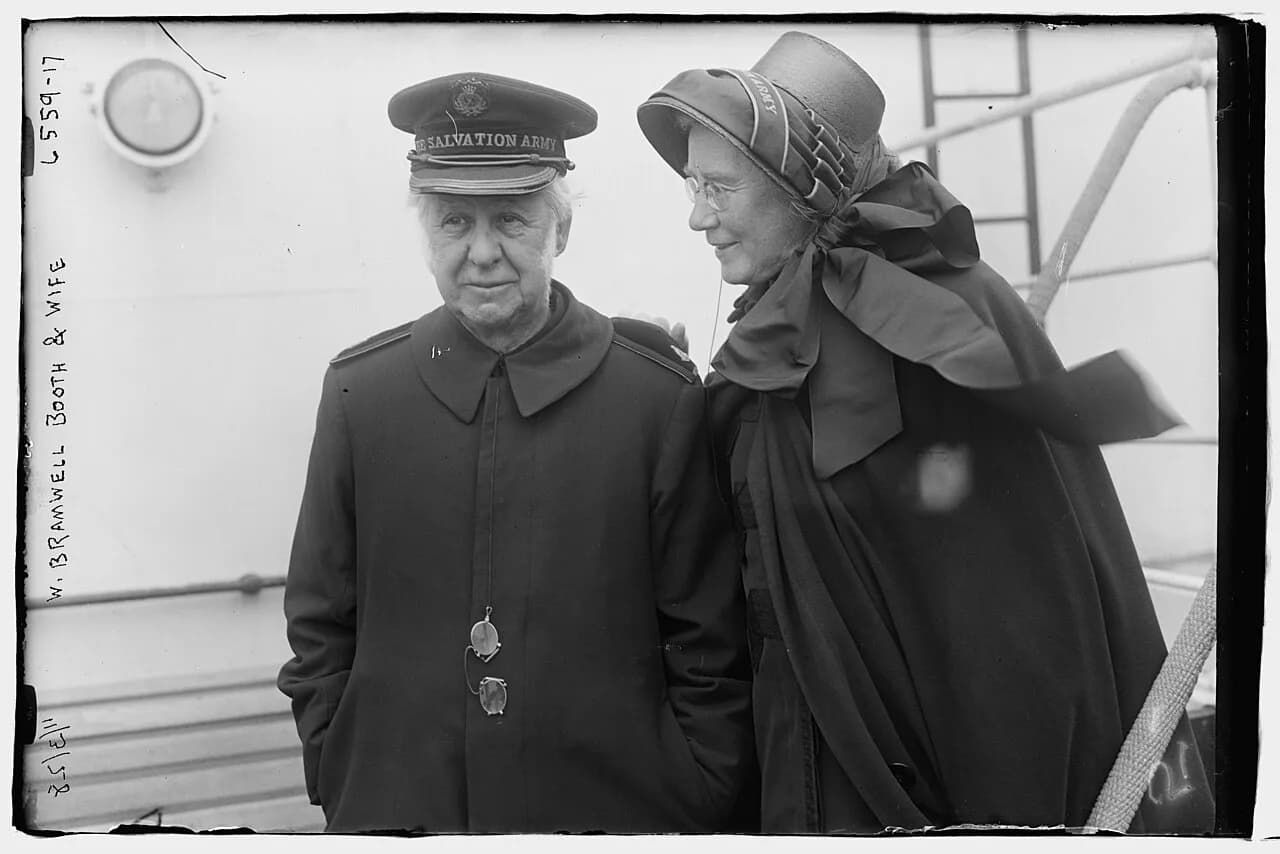 Florence Eleanor Soper