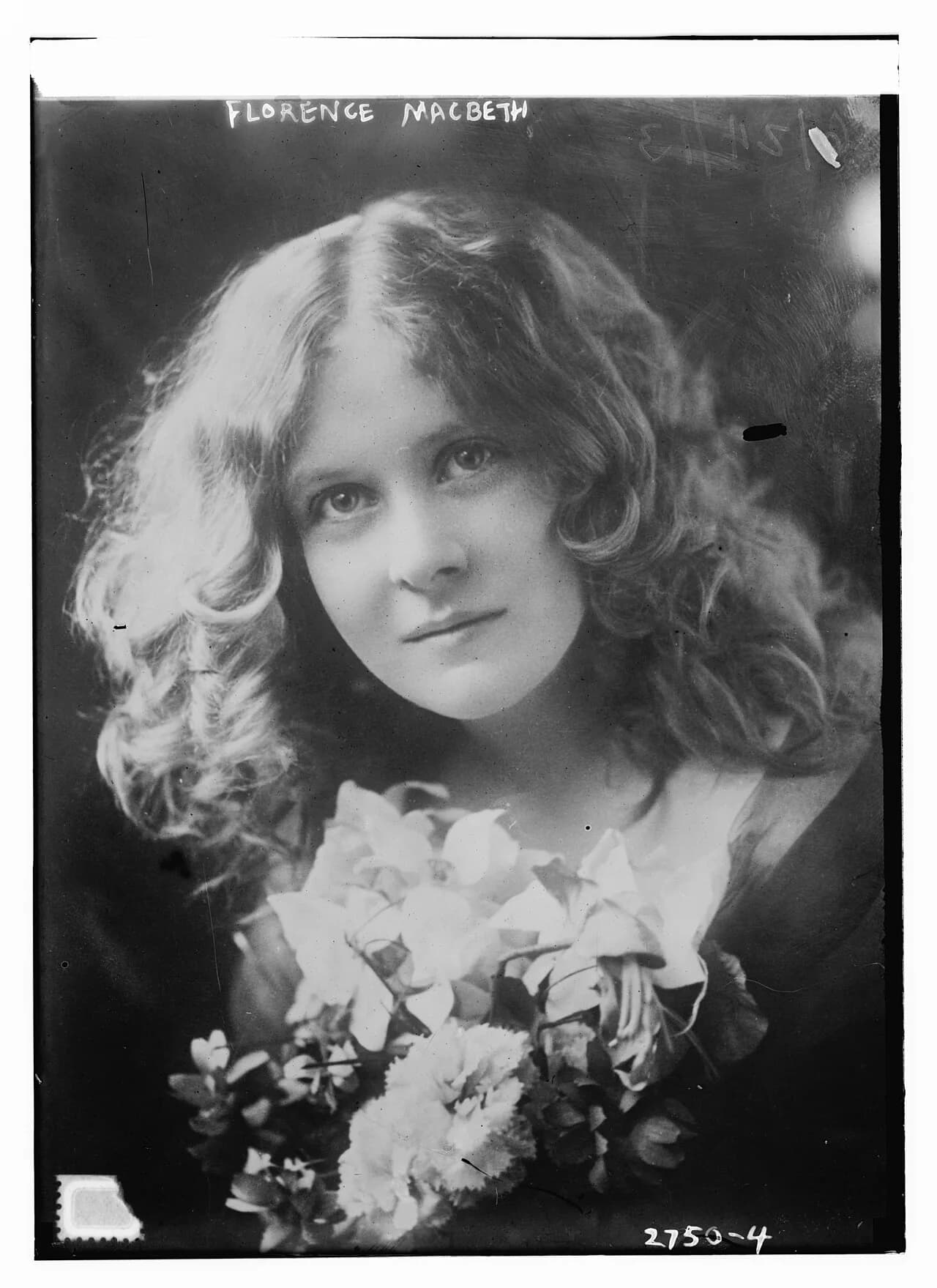 Florence Macbeth
