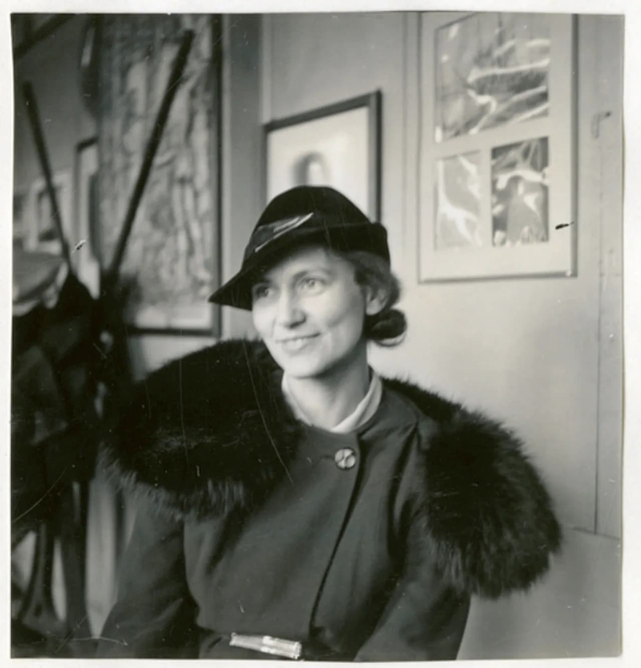 Florence Meier Chase