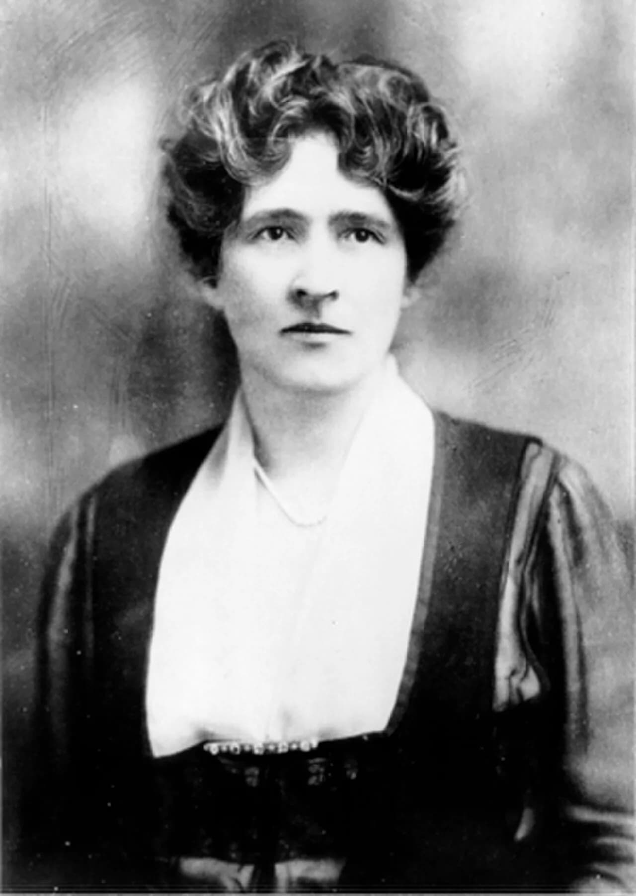 Florence Peshine Eagleton