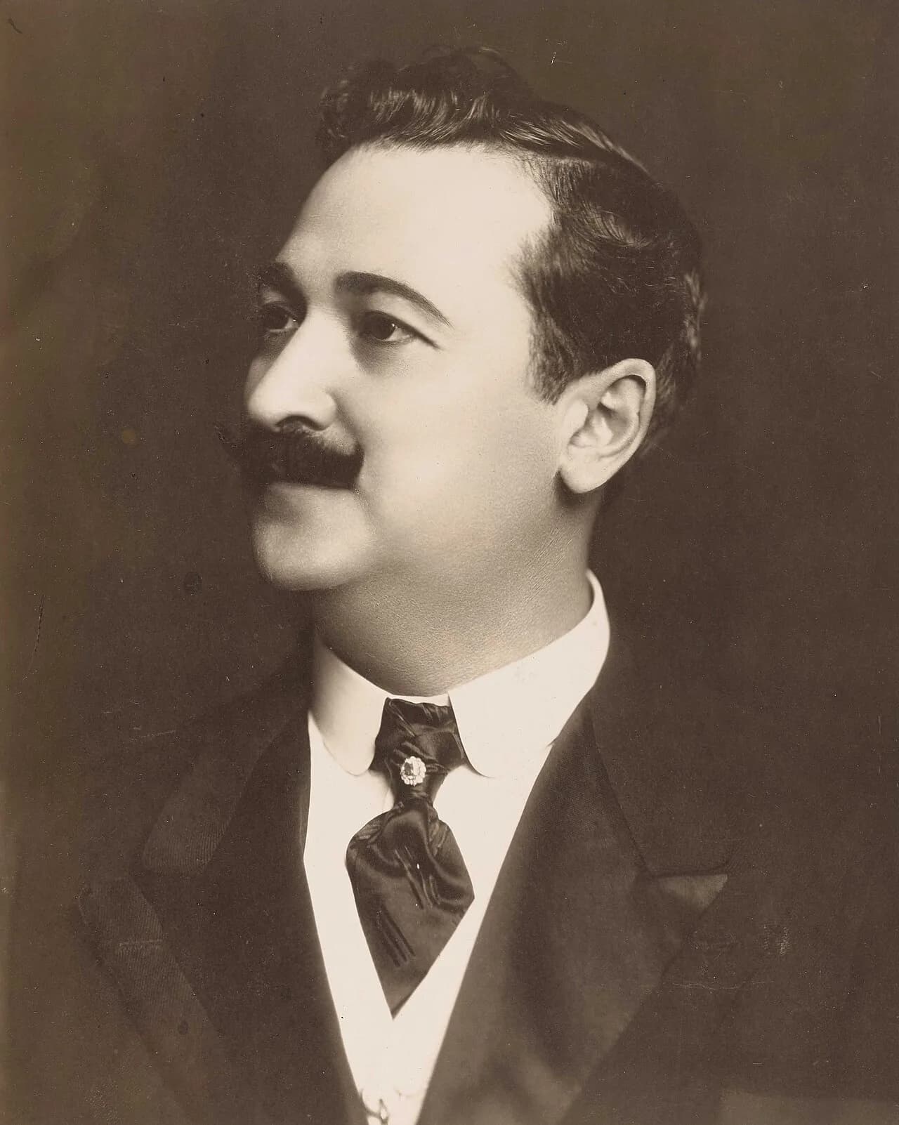 Florencio Constantino