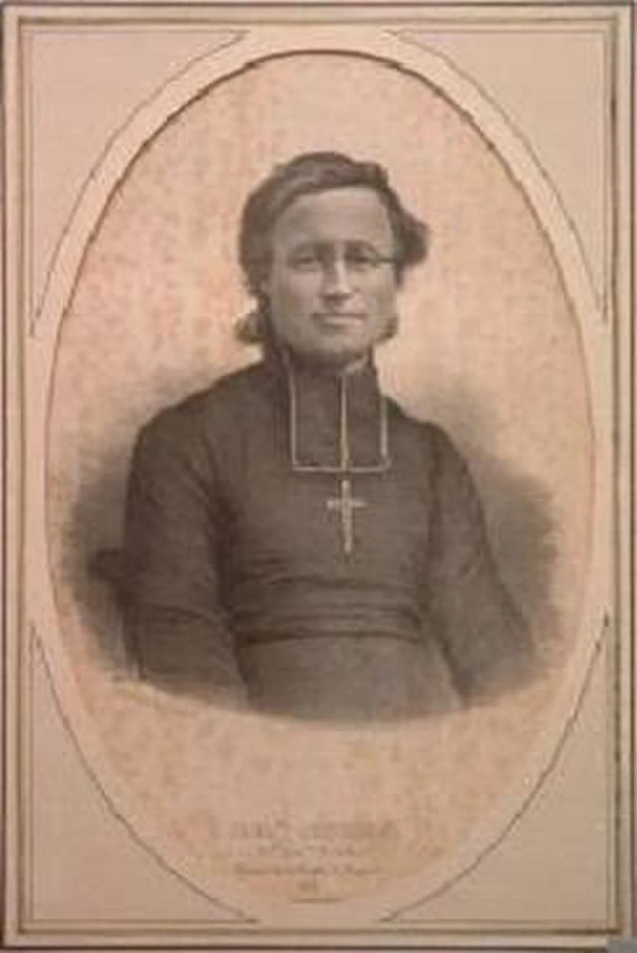 Étienne Jaussen