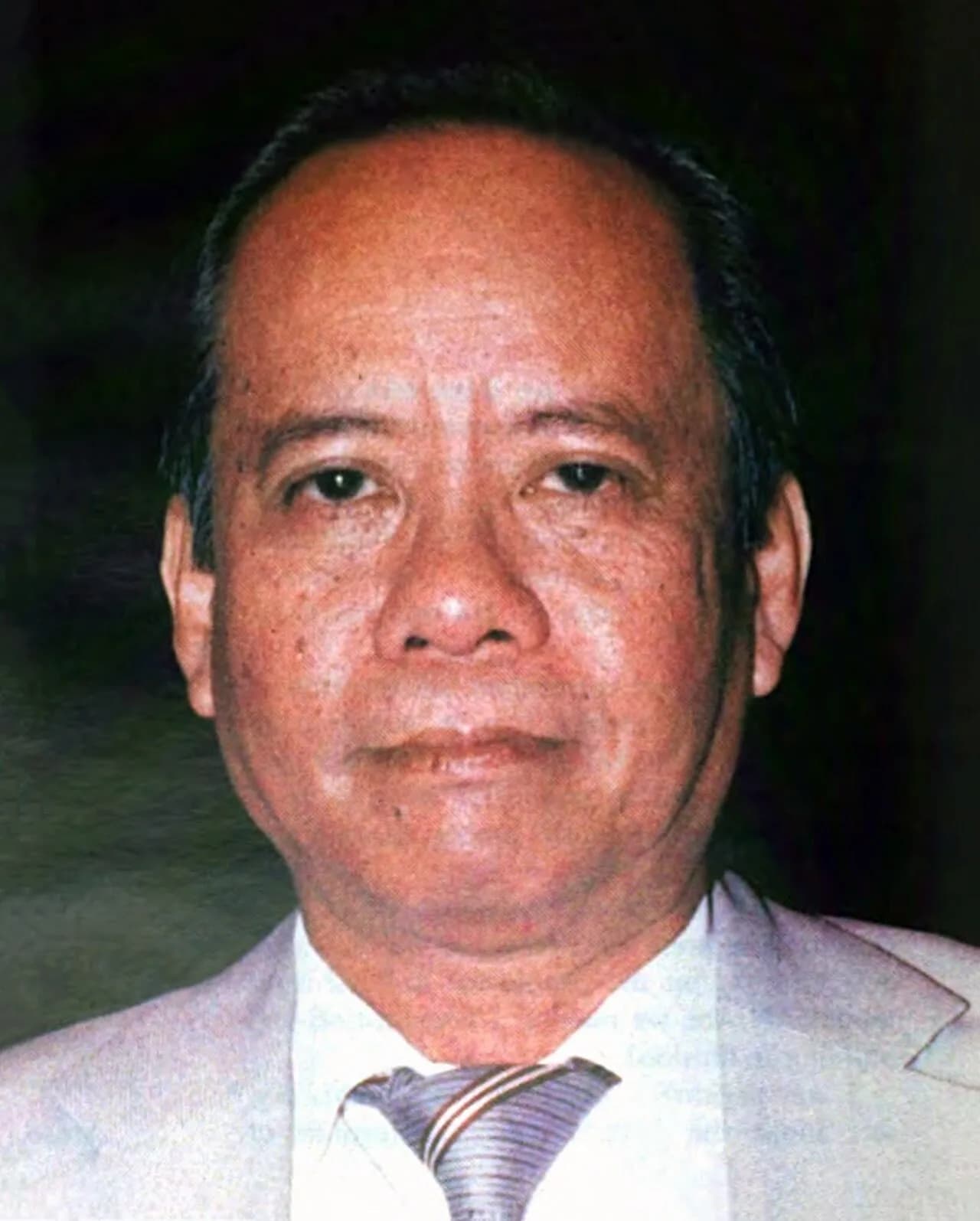 Florenz Regalado