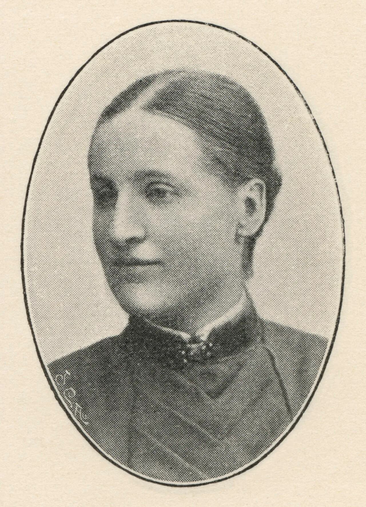 Elisabet Karlsson